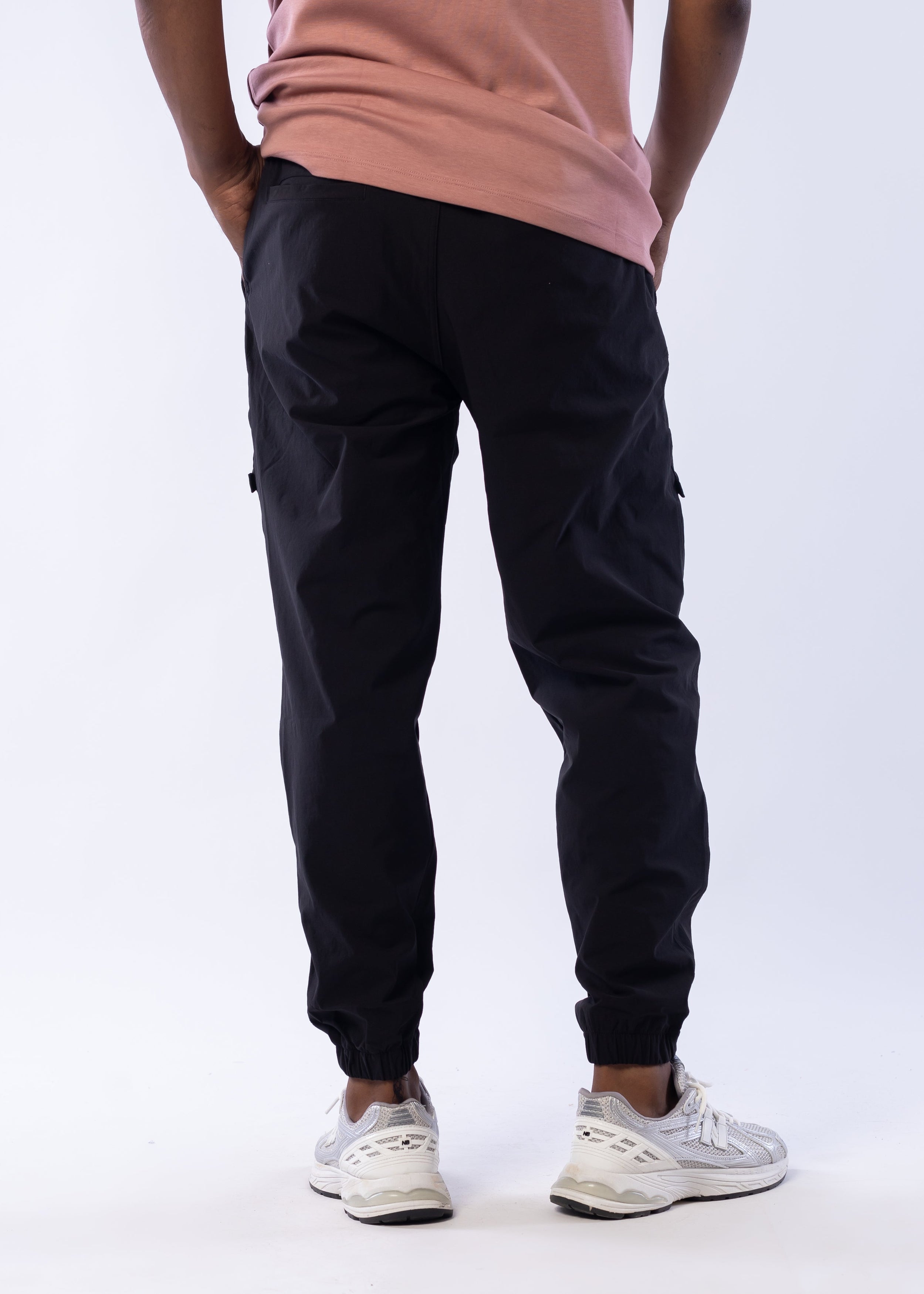 Pants - Men - Sharwal