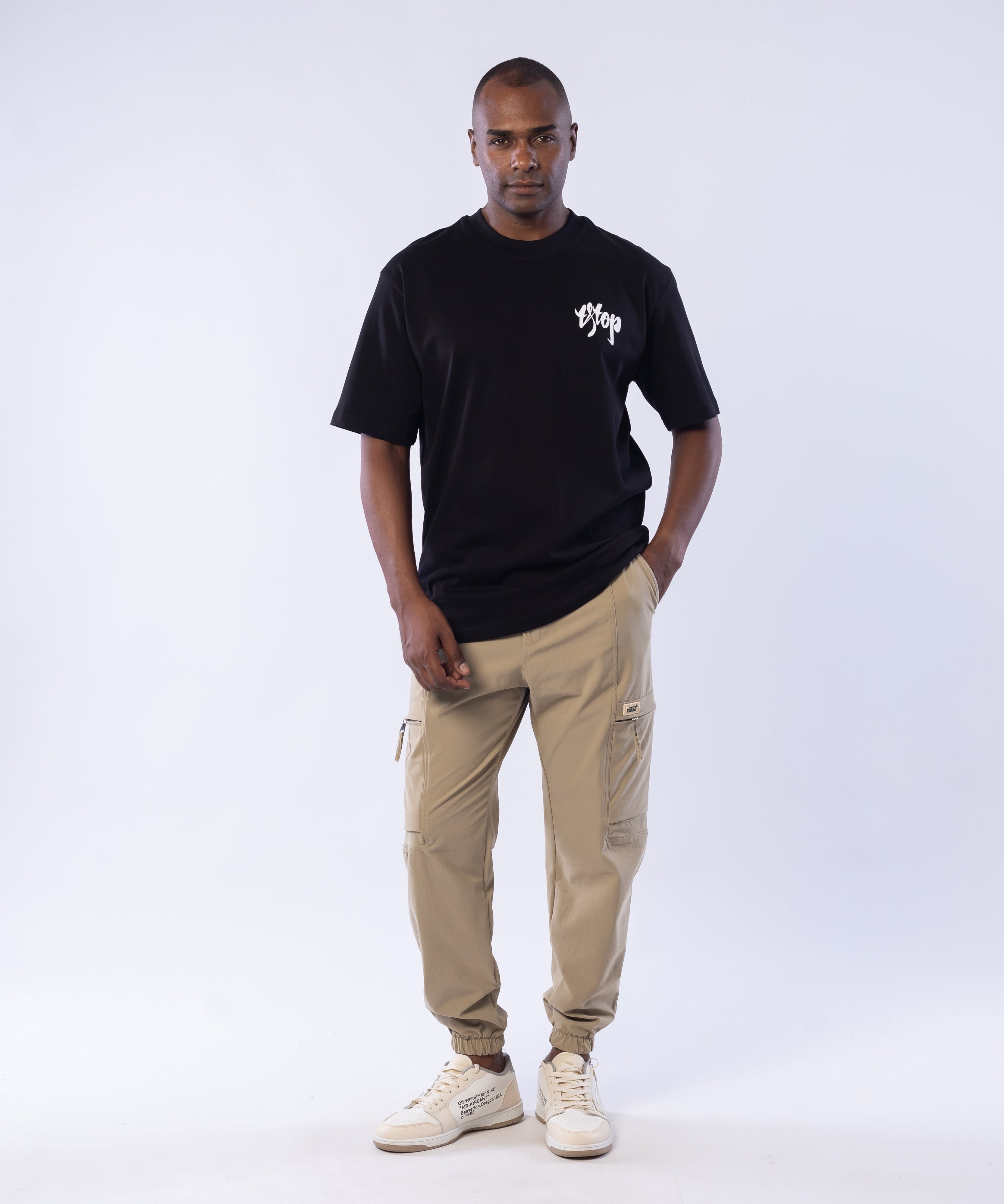 بنطلون - رجال - باجي