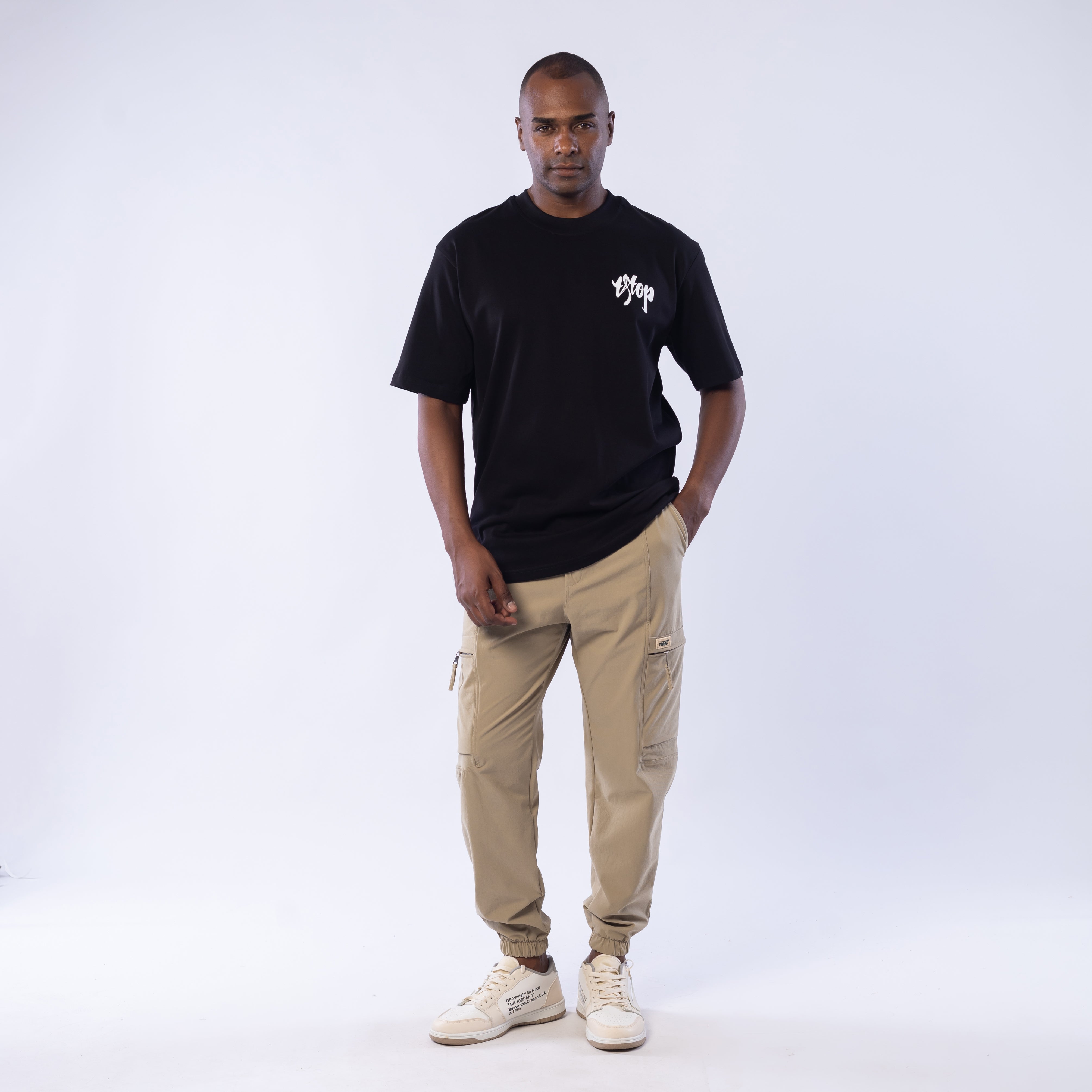 بنطلون - رجال - باجي