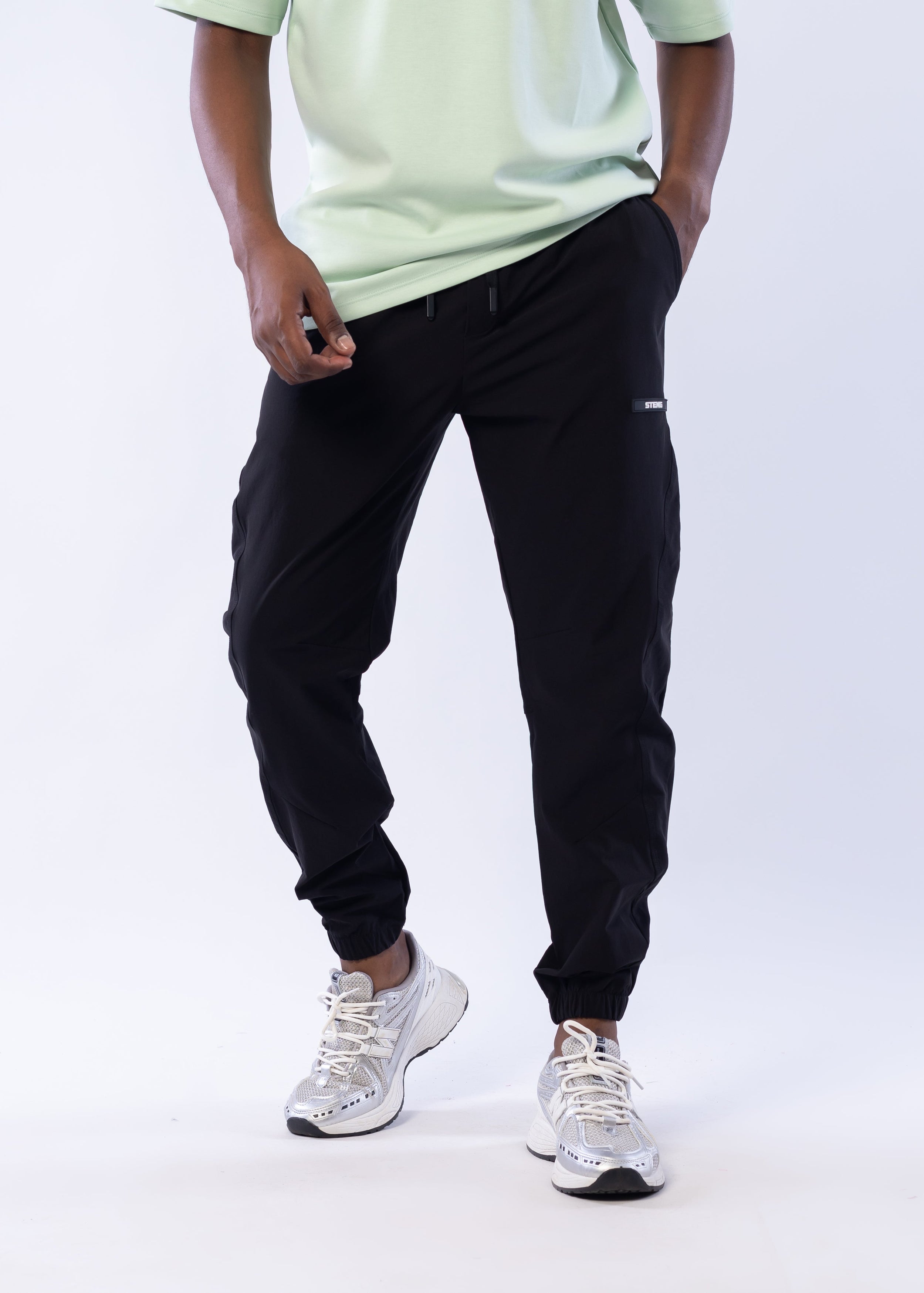 Pants - Men - Sherwal