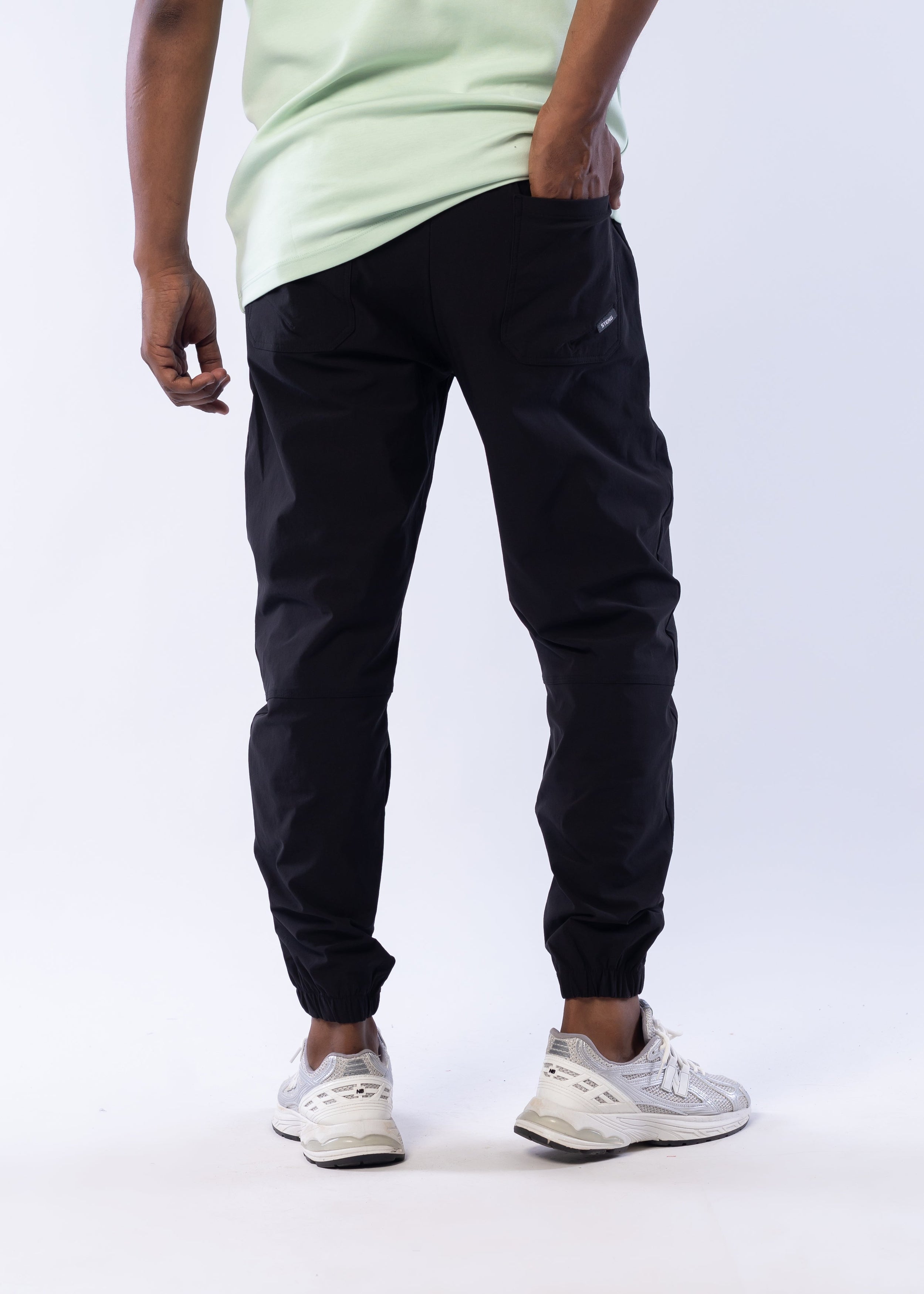 Pants - Men - Sherwal