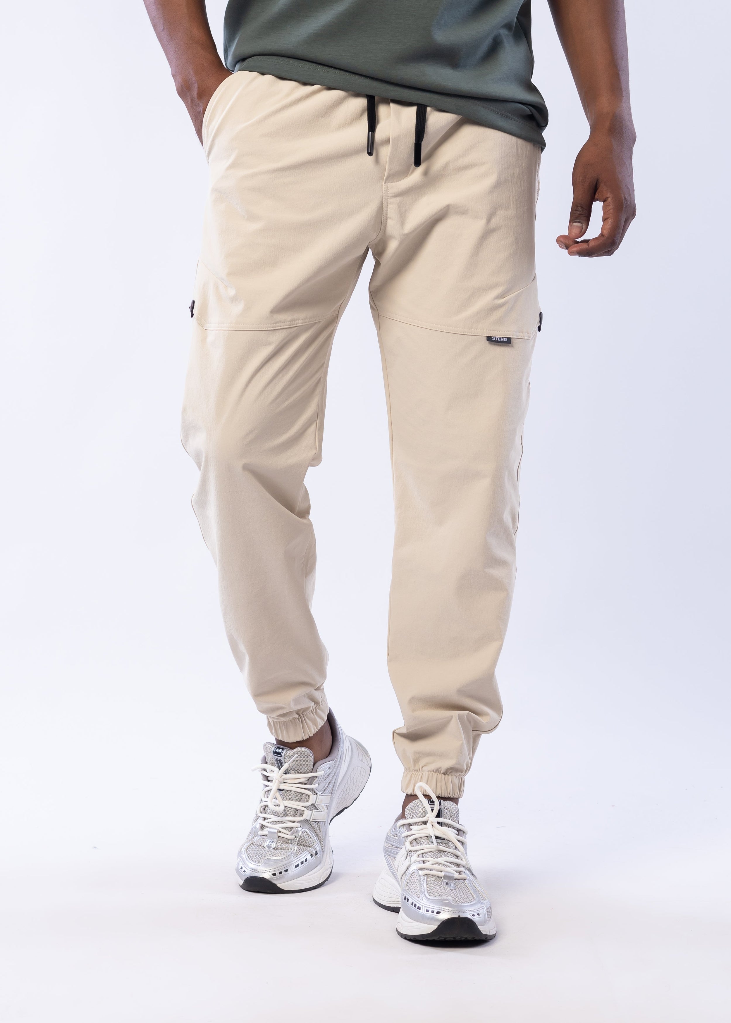 Pants - Men - Sharwal