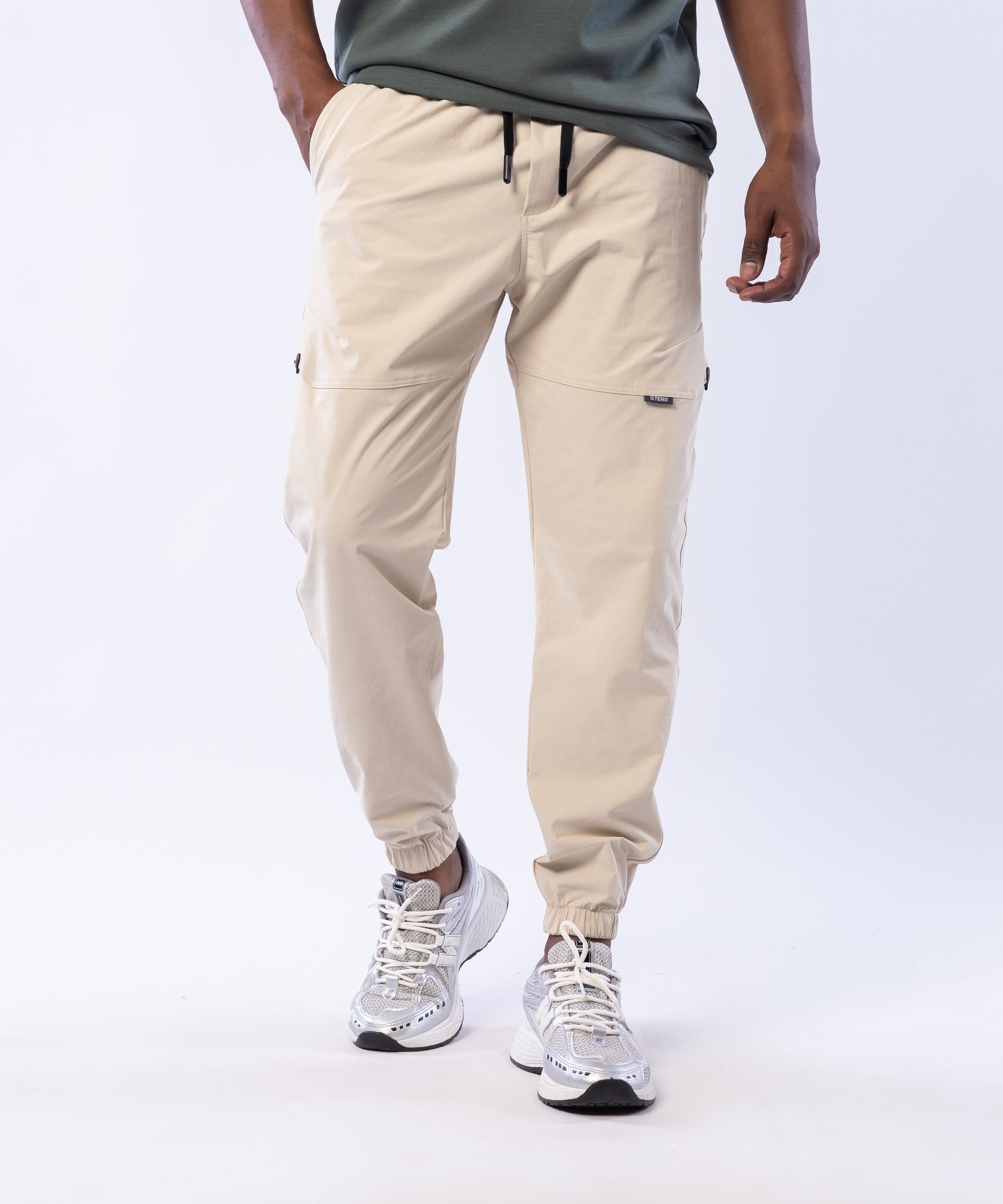 بنطلون - رجالى - شروال