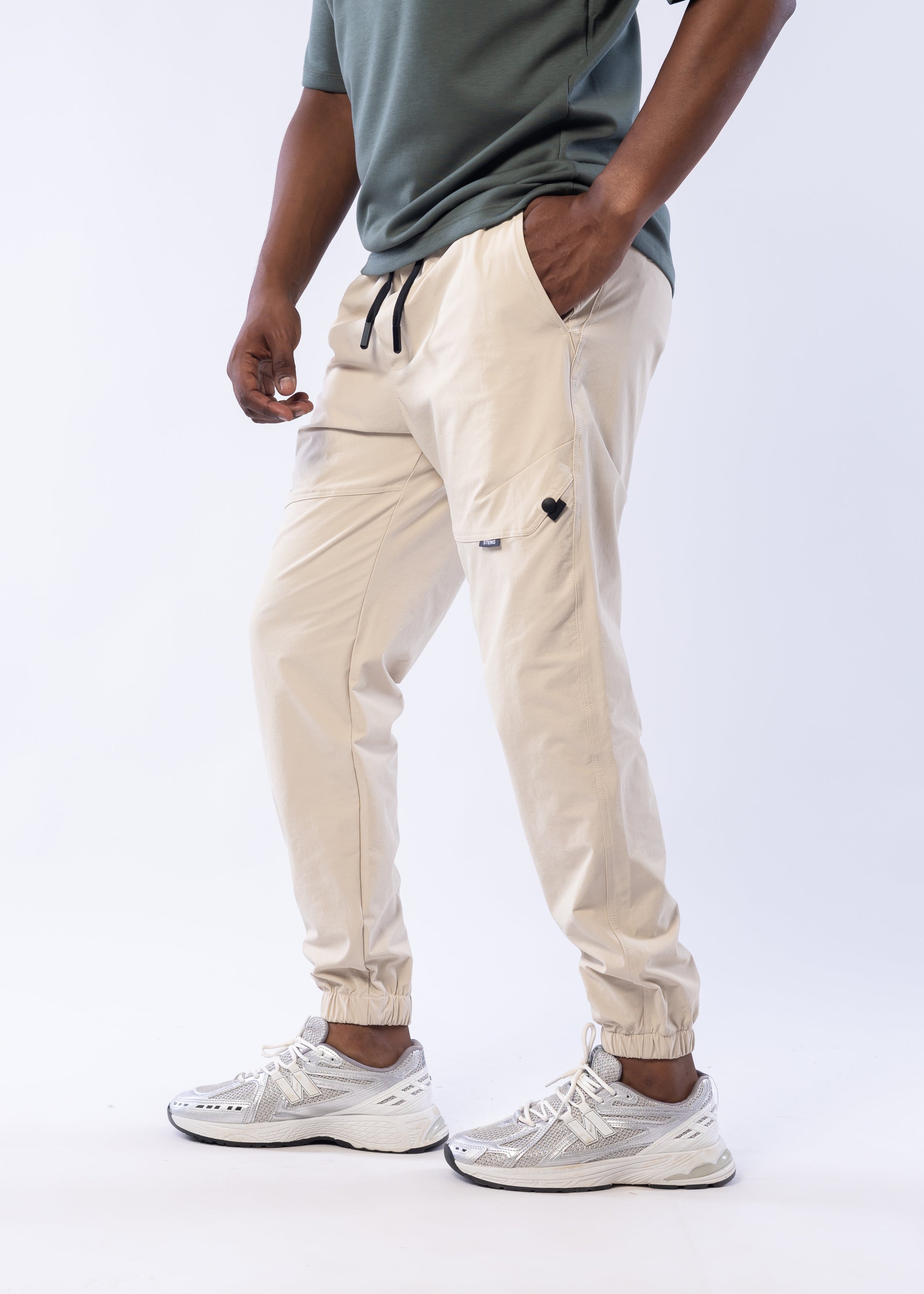 Pants - Men - Sharwal