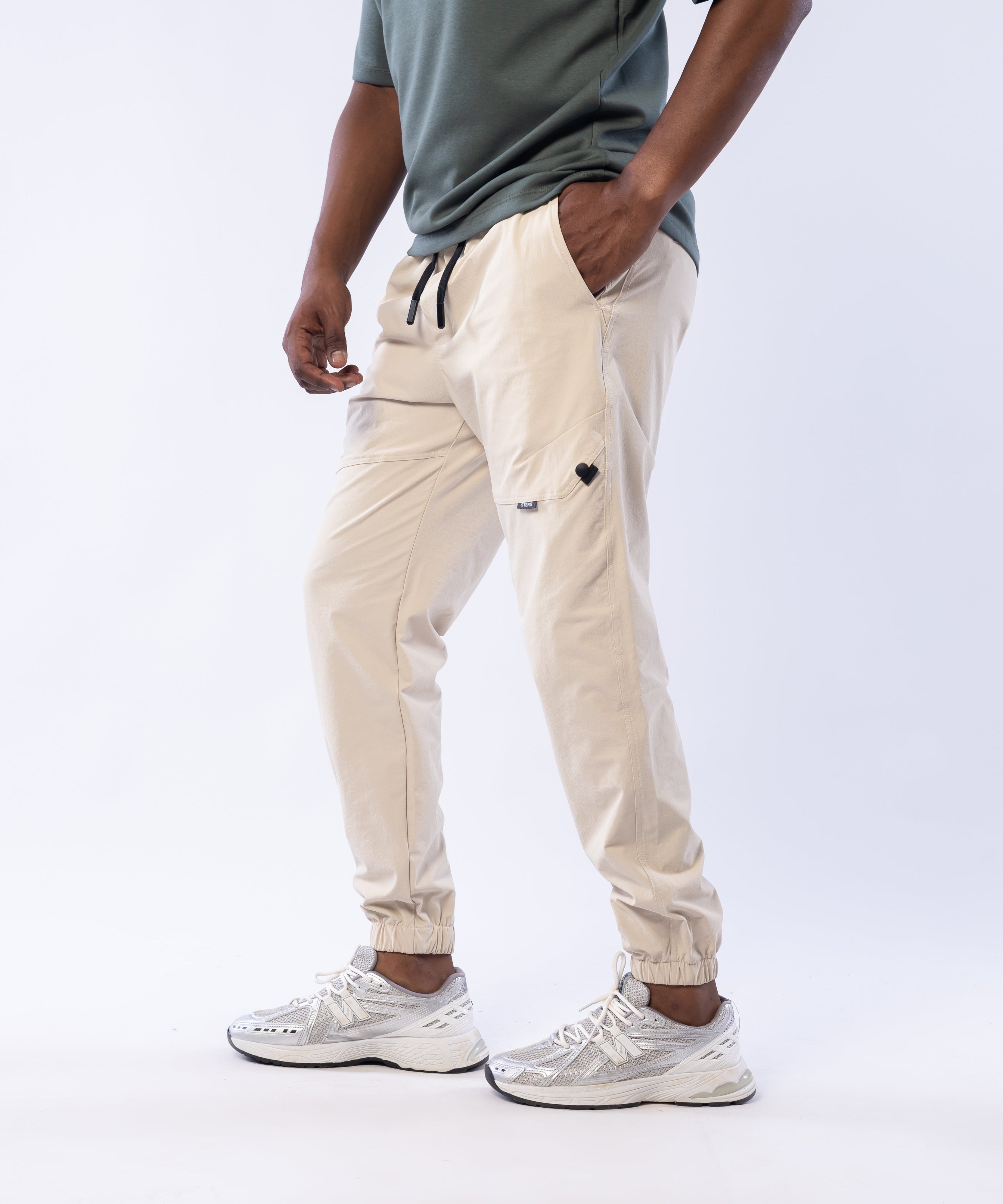 بنطلون - رجالى - شروال