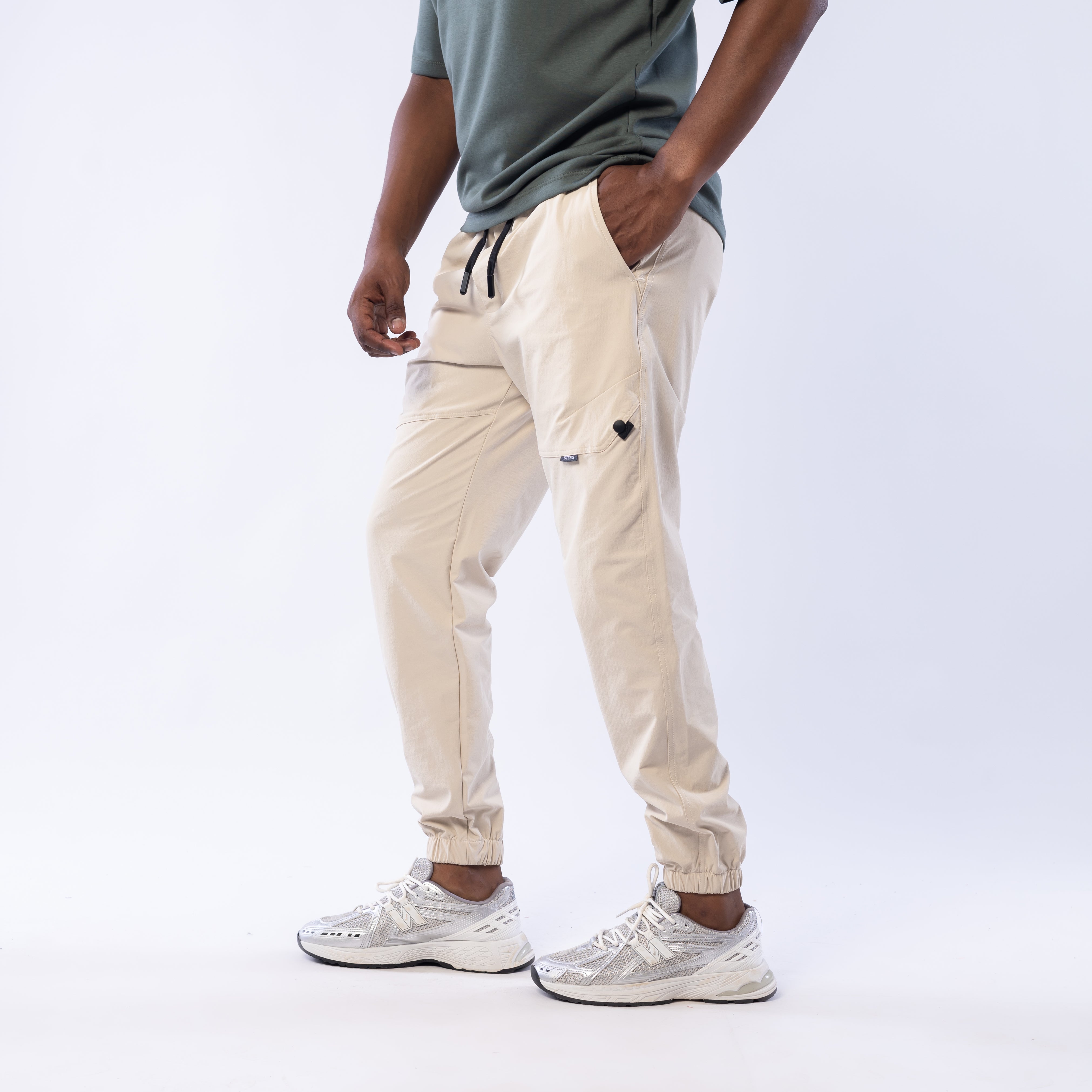 بنطلون - رجالى - شروال