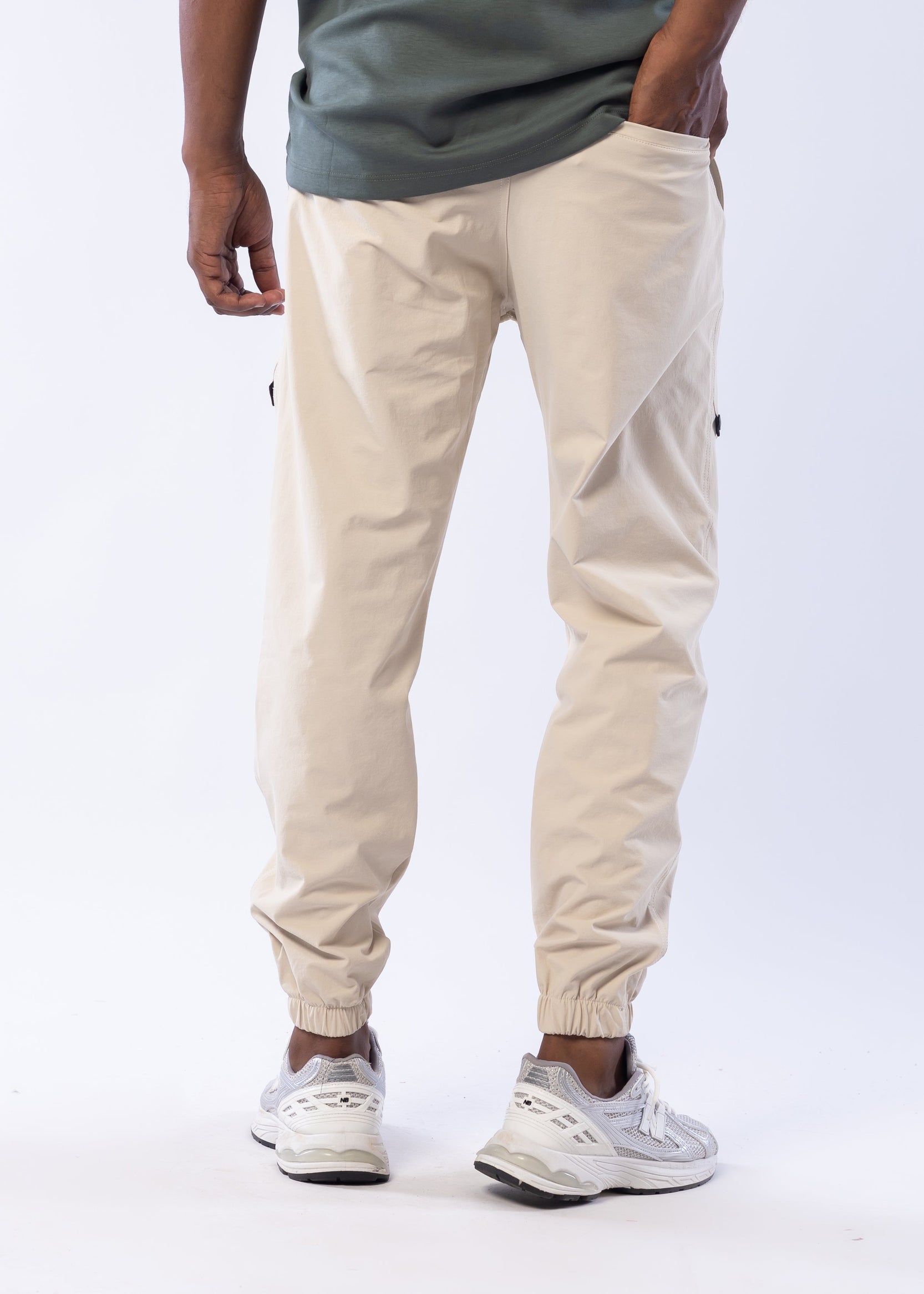 Pants - Men - Sharwal