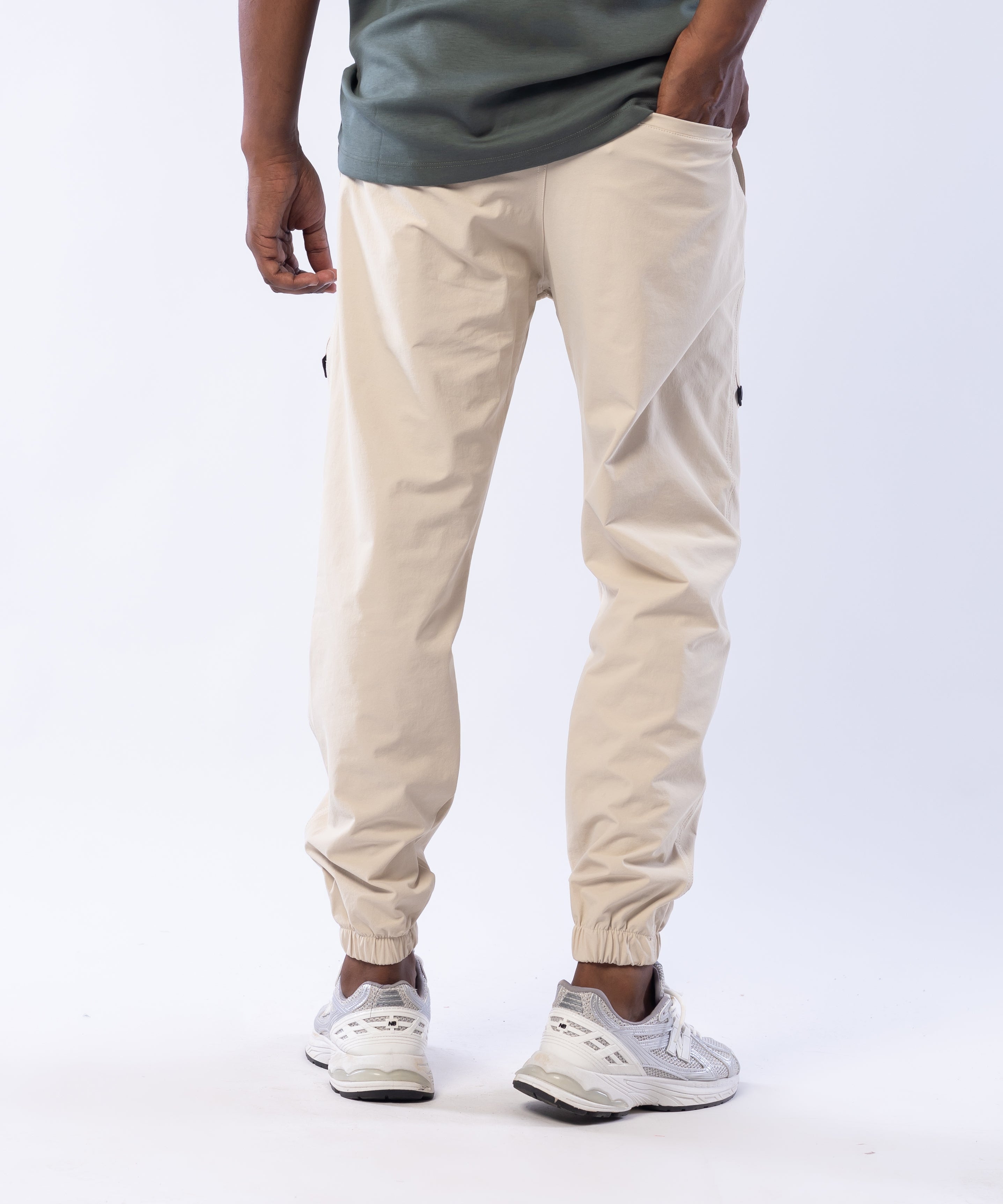 بنطلون - رجالى - شروال