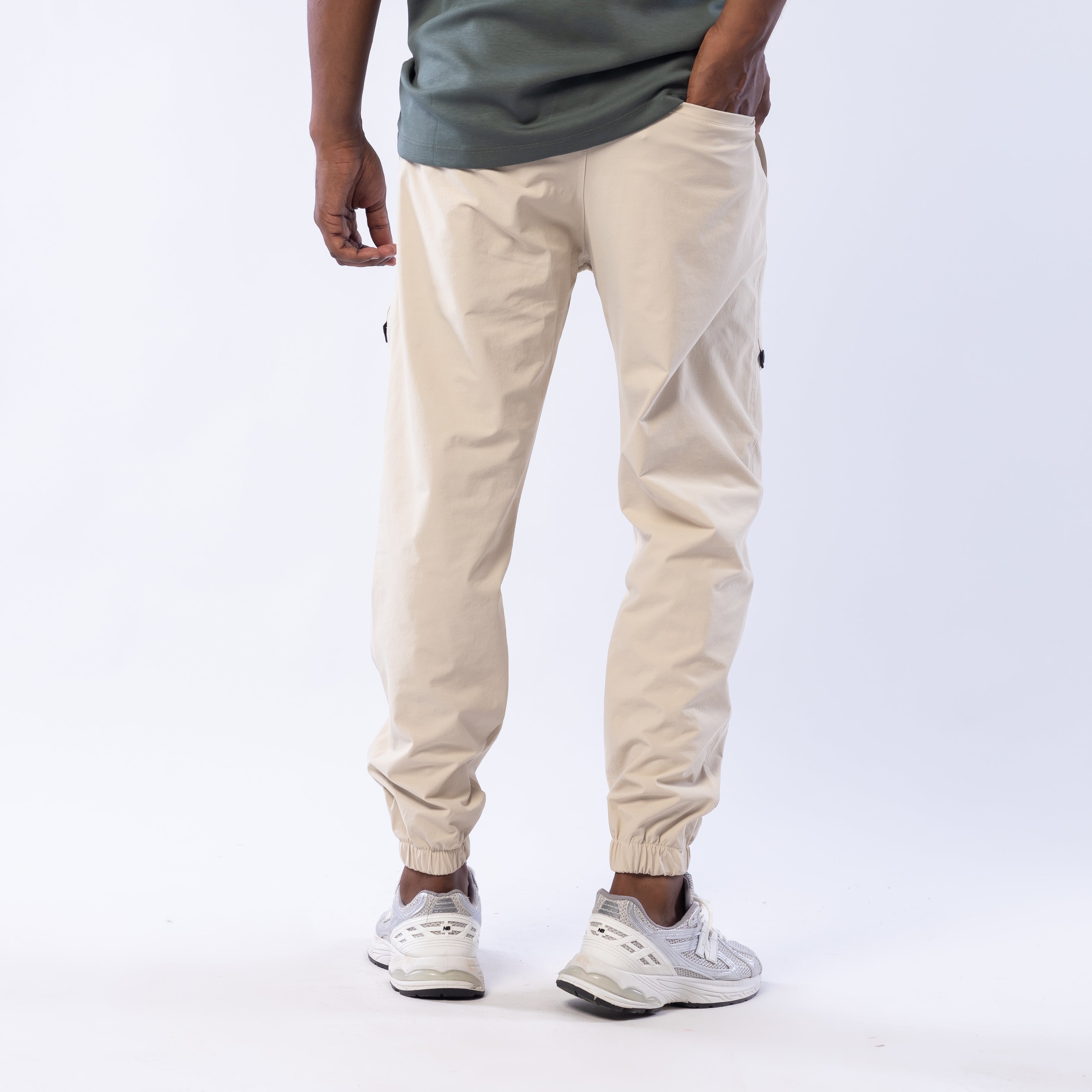 بنطلون - رجالى - شروال