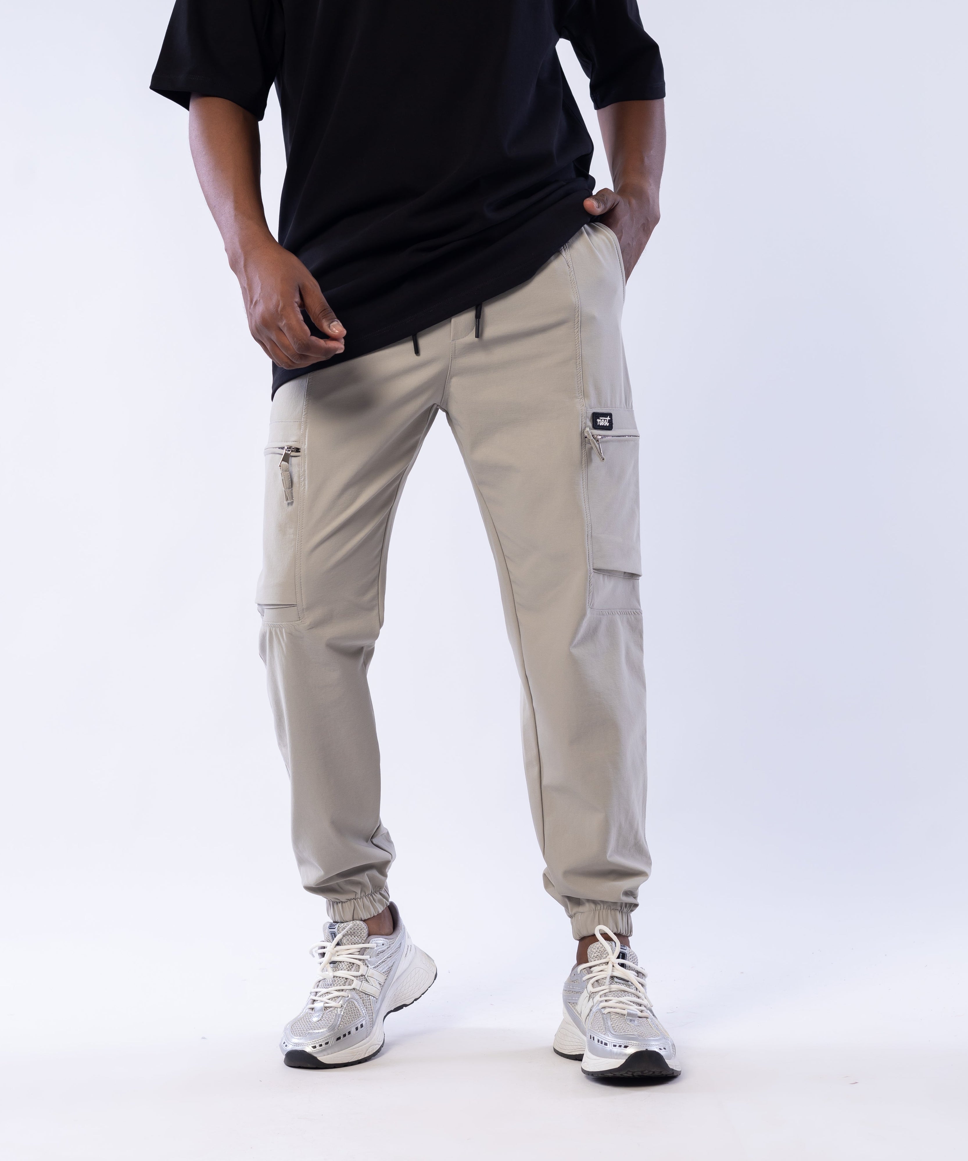 بنطلون - رجال - باجي