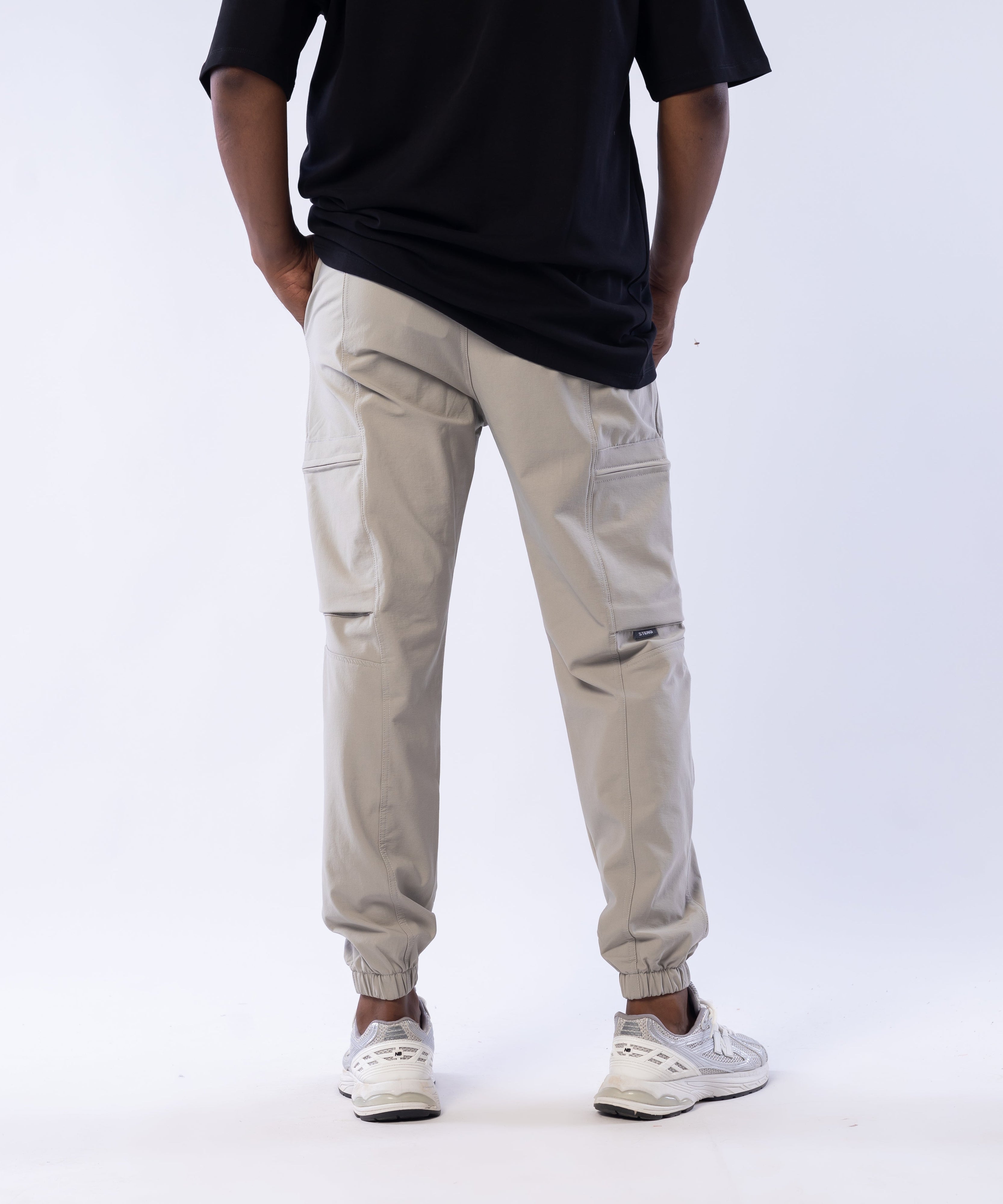 بنطلون - رجال - باجي