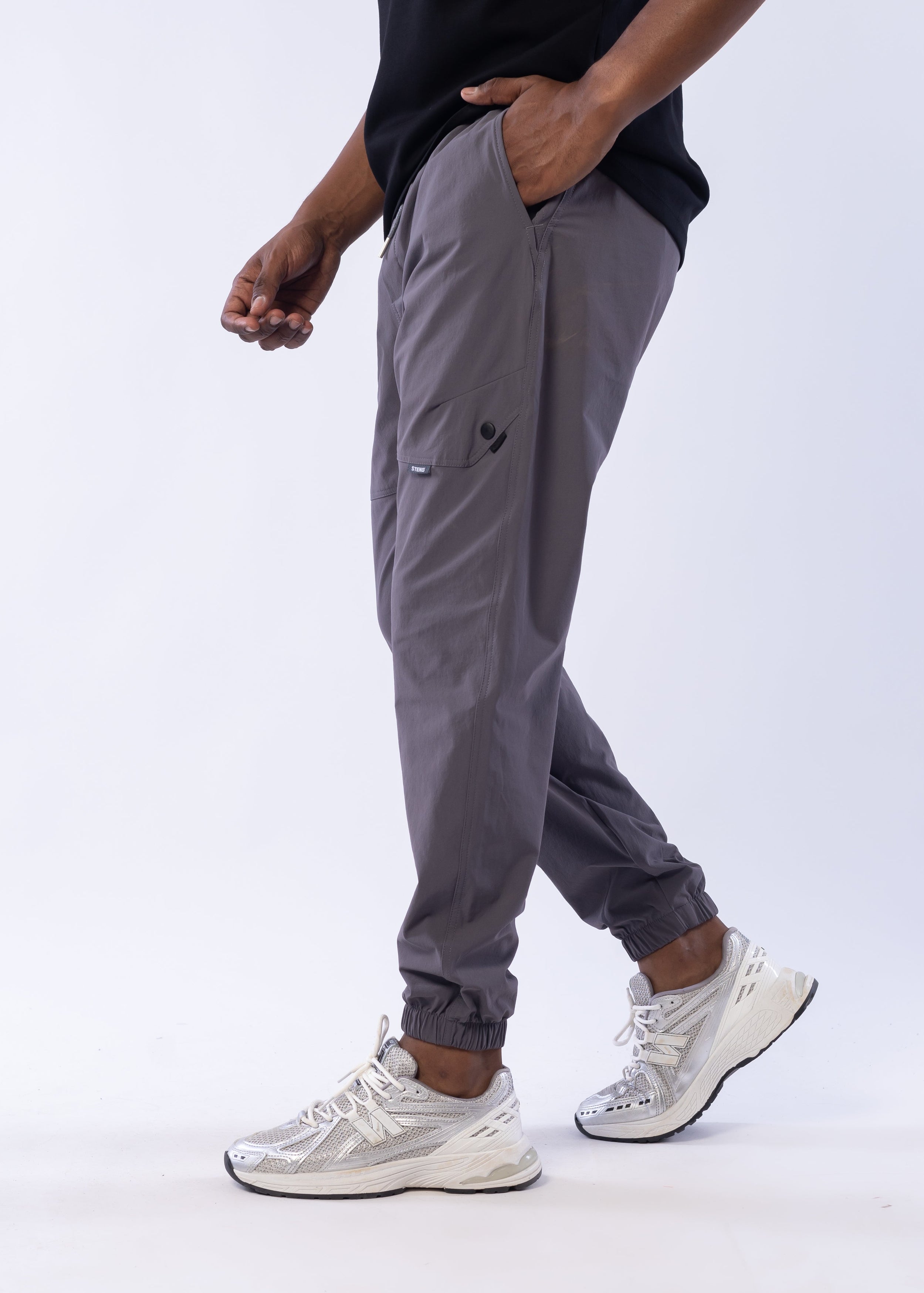 Pants - Men - Sharwal