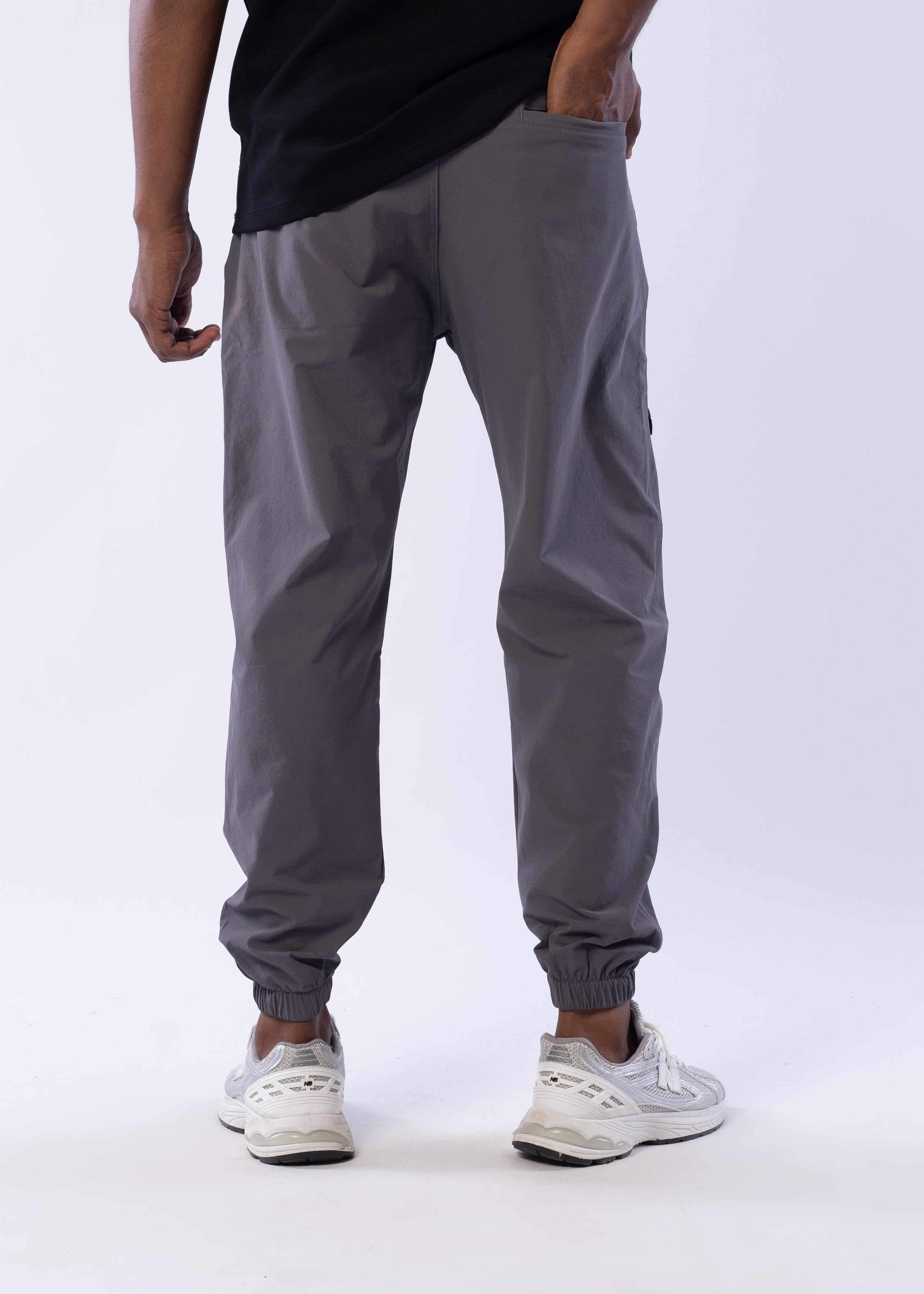 Pants - Men - Sharwal