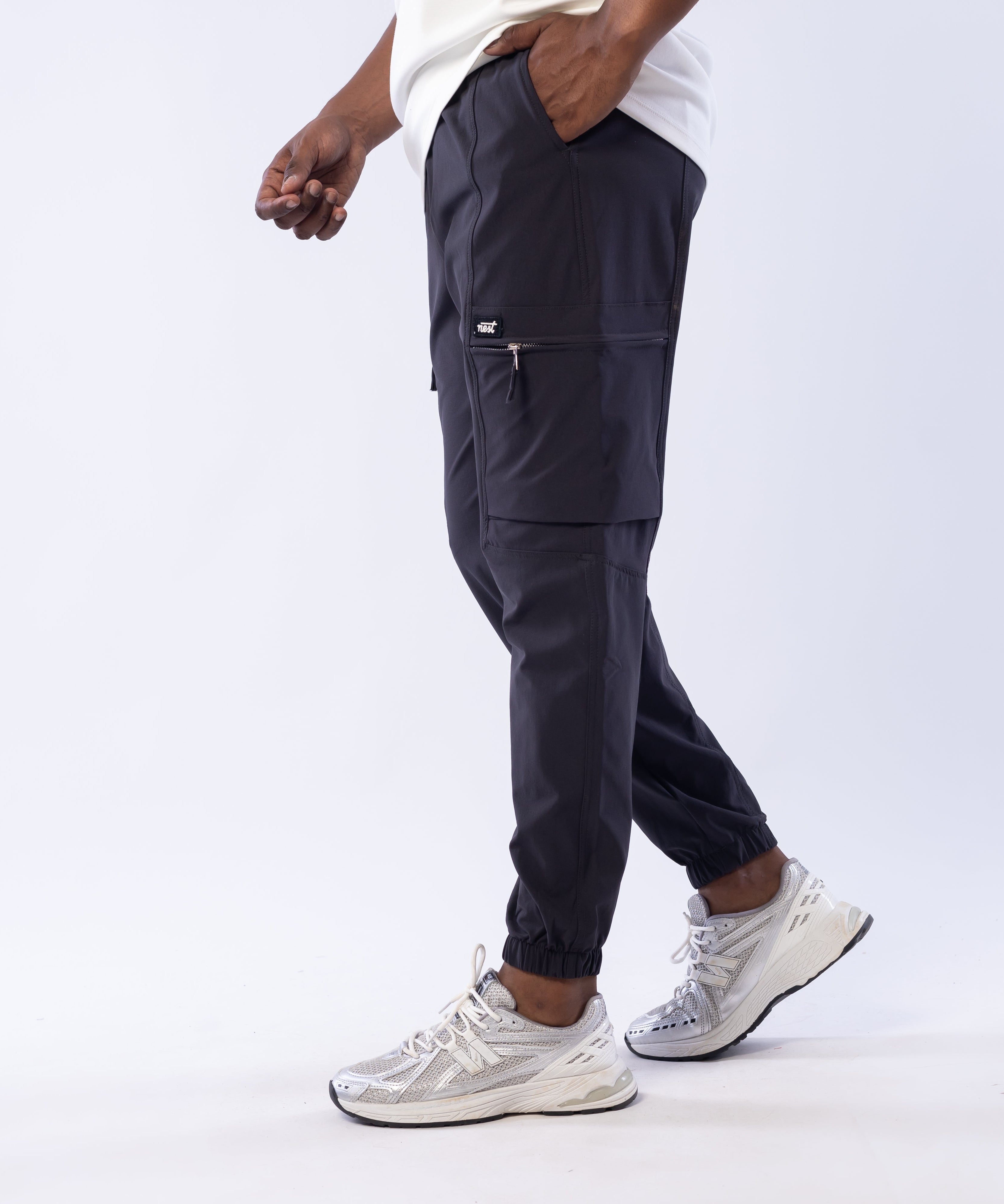 بنطلون - رجال - باجي