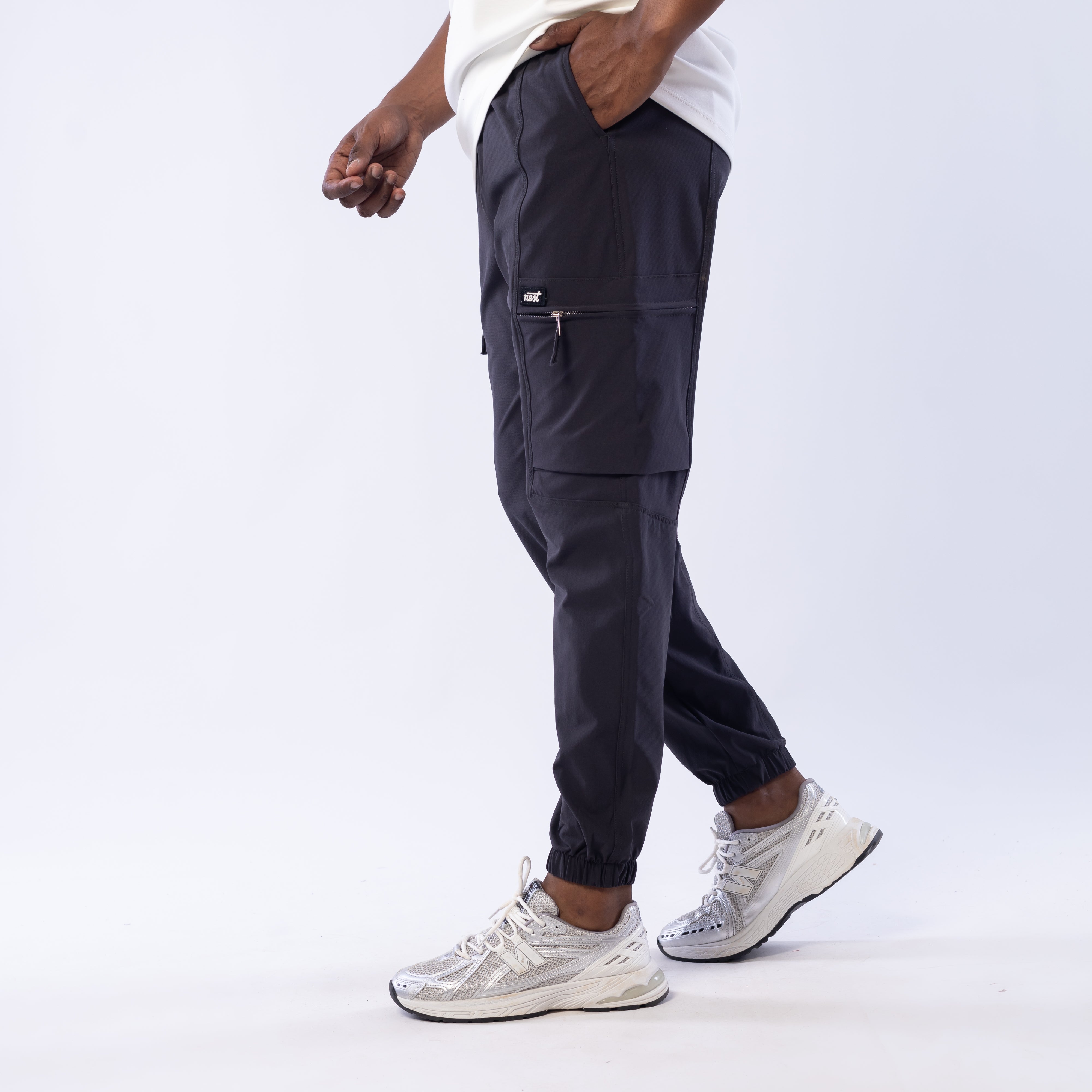 بنطلون - رجال - باجي