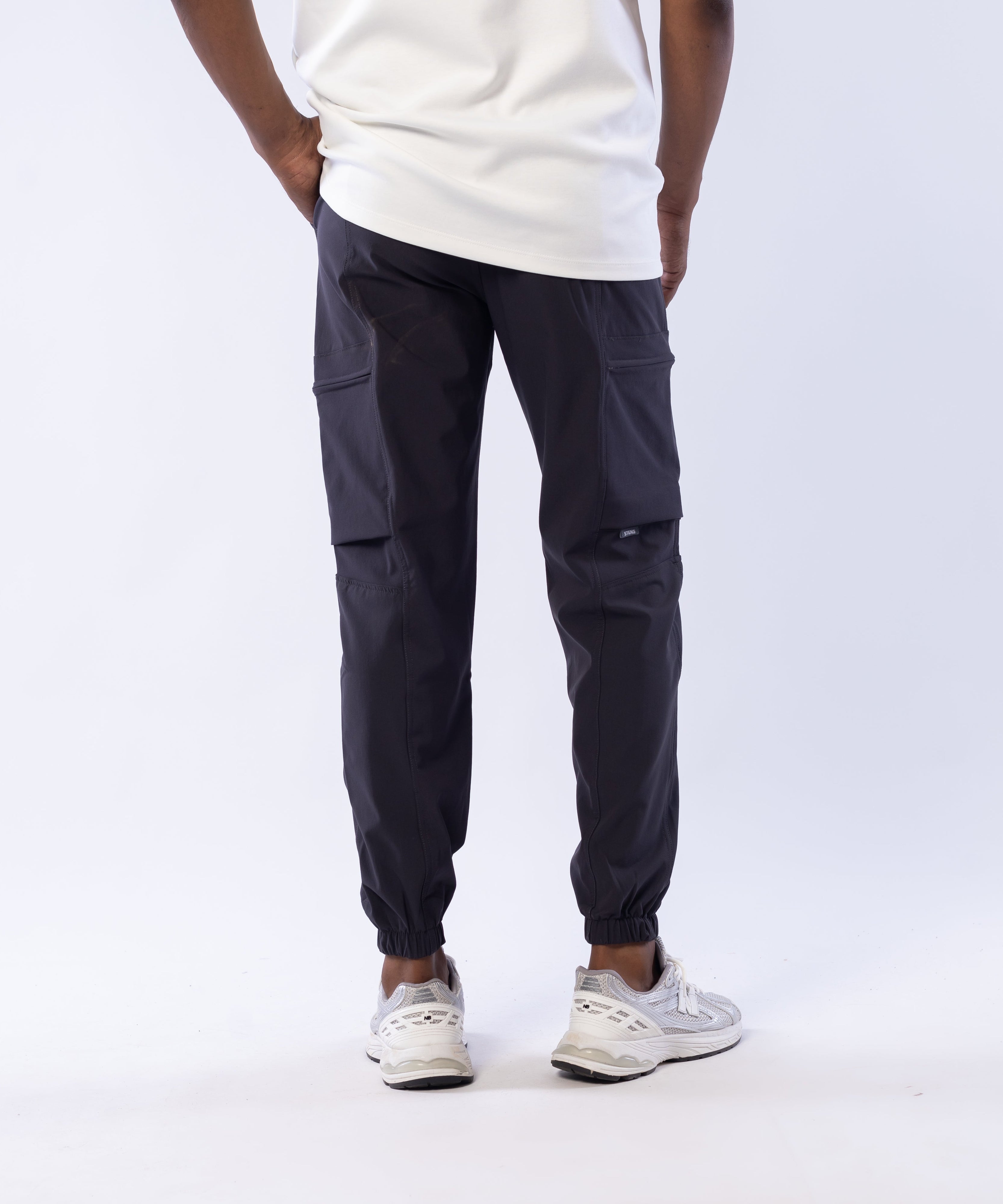 بنطلون - رجال - باجي