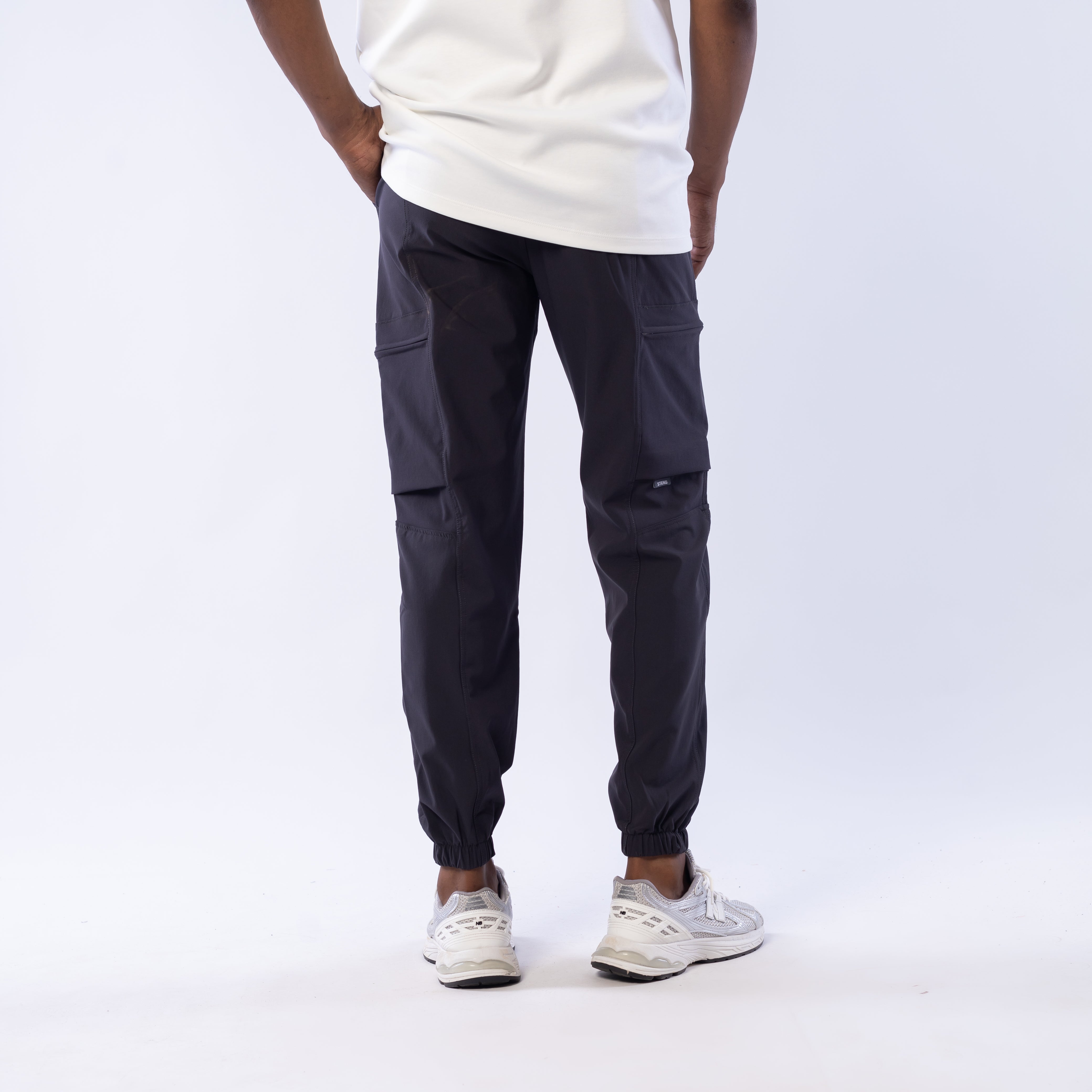 بنطلون - رجال - باجي