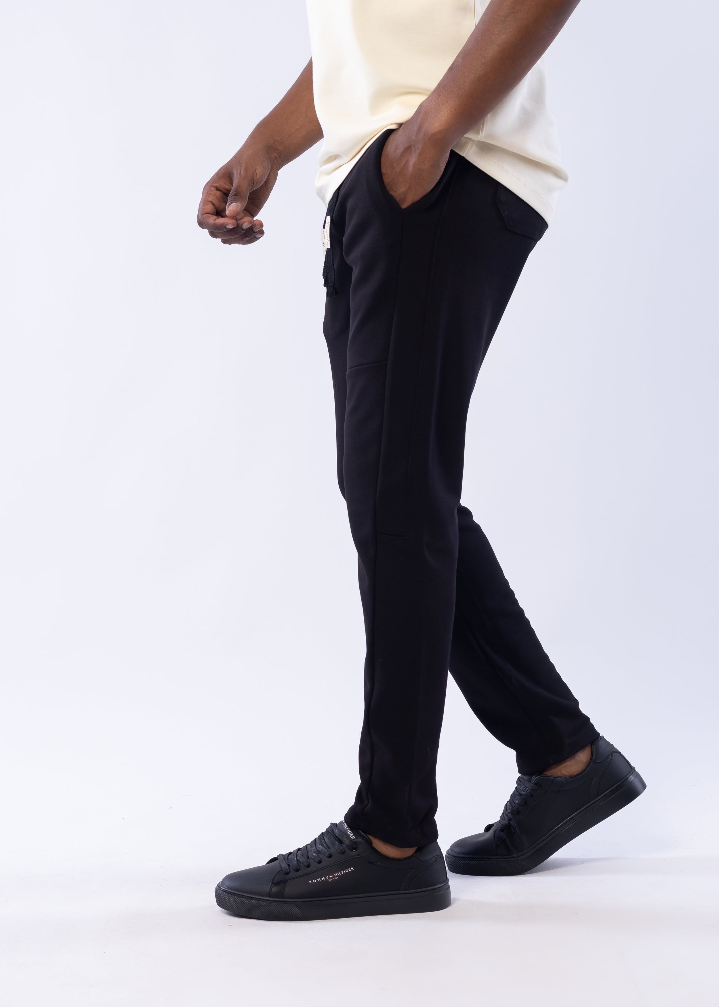 Pants - Men - Sherwal