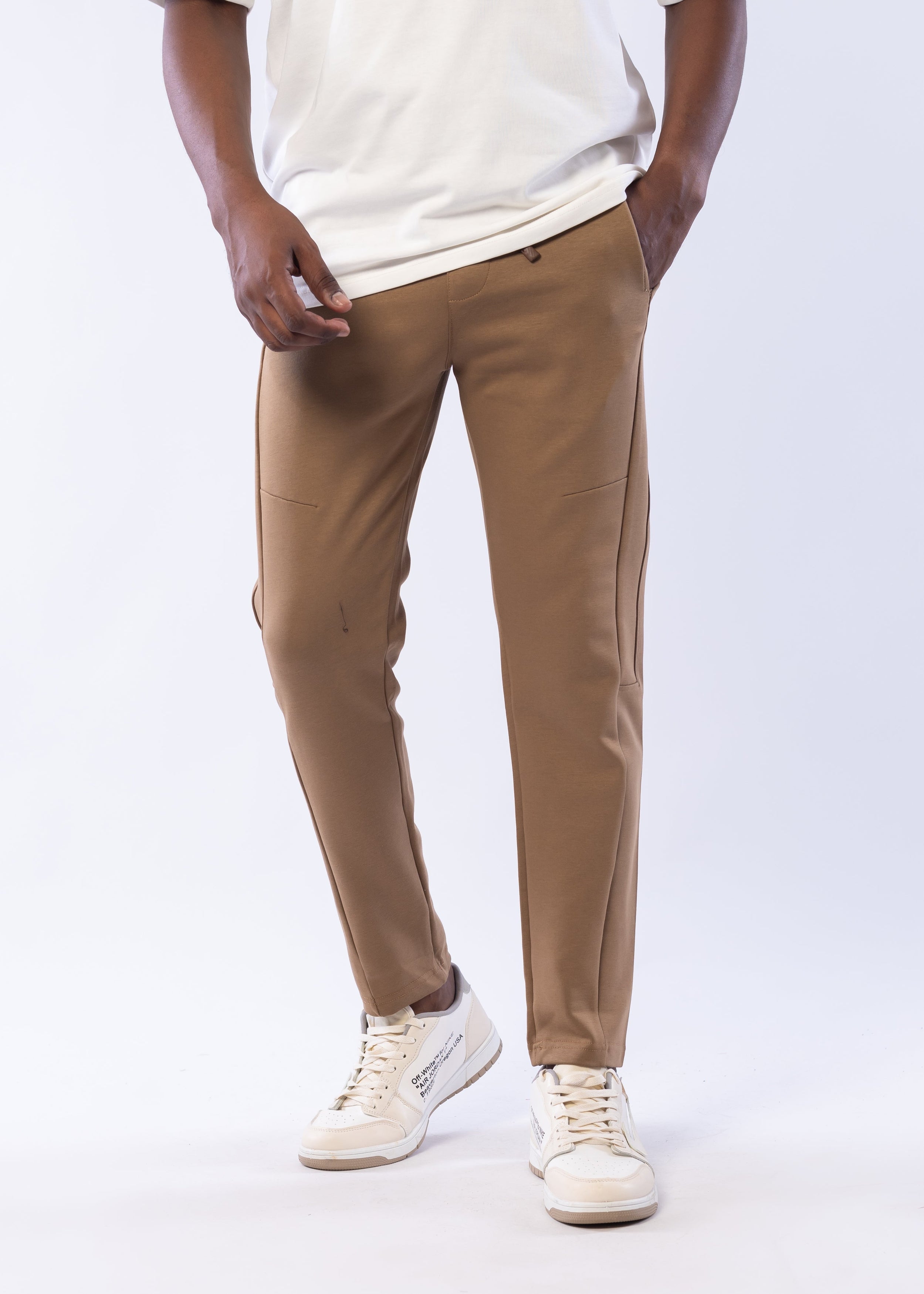 Pants - Men - Sherwal