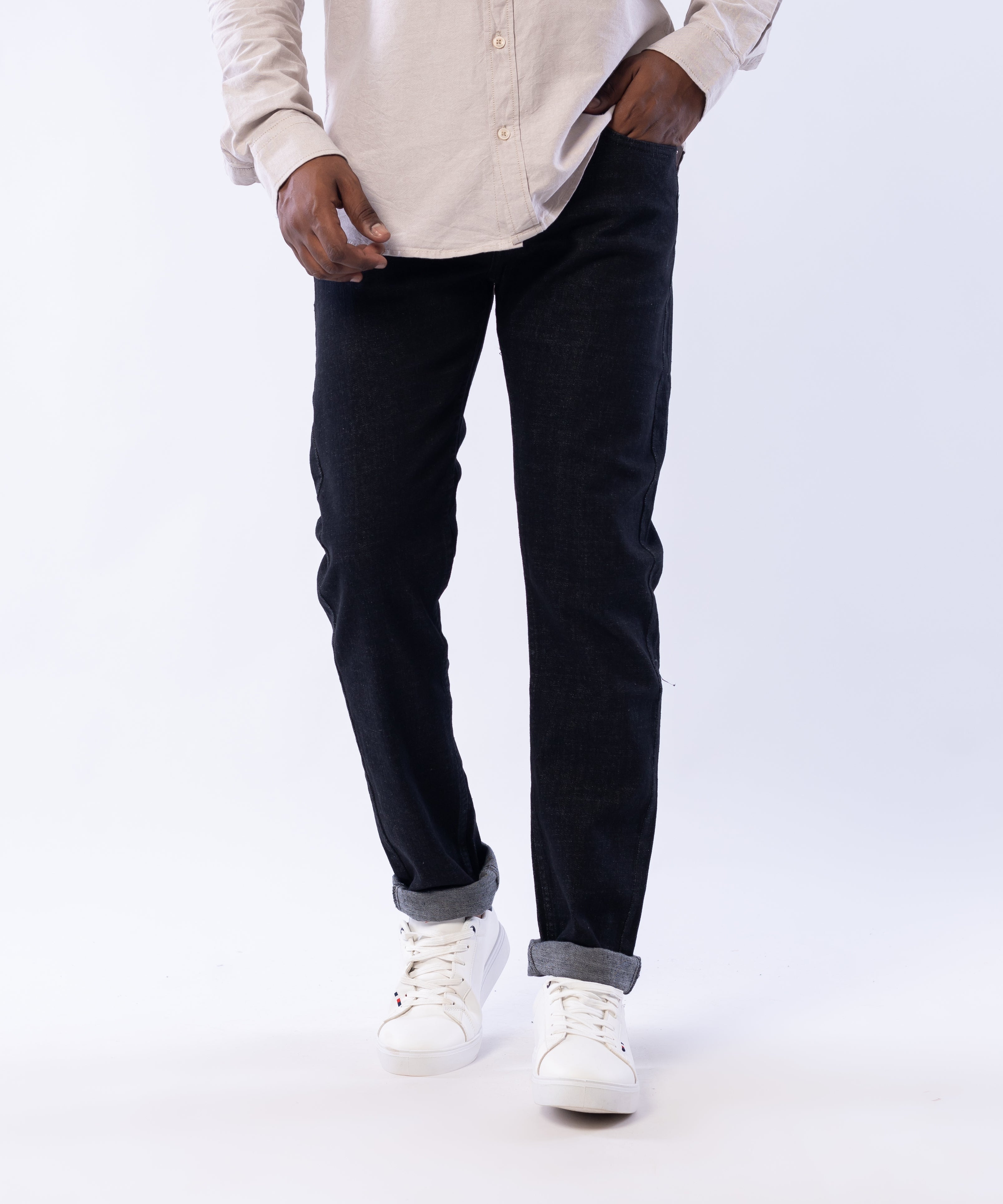 بناطيل - رجال - جينز