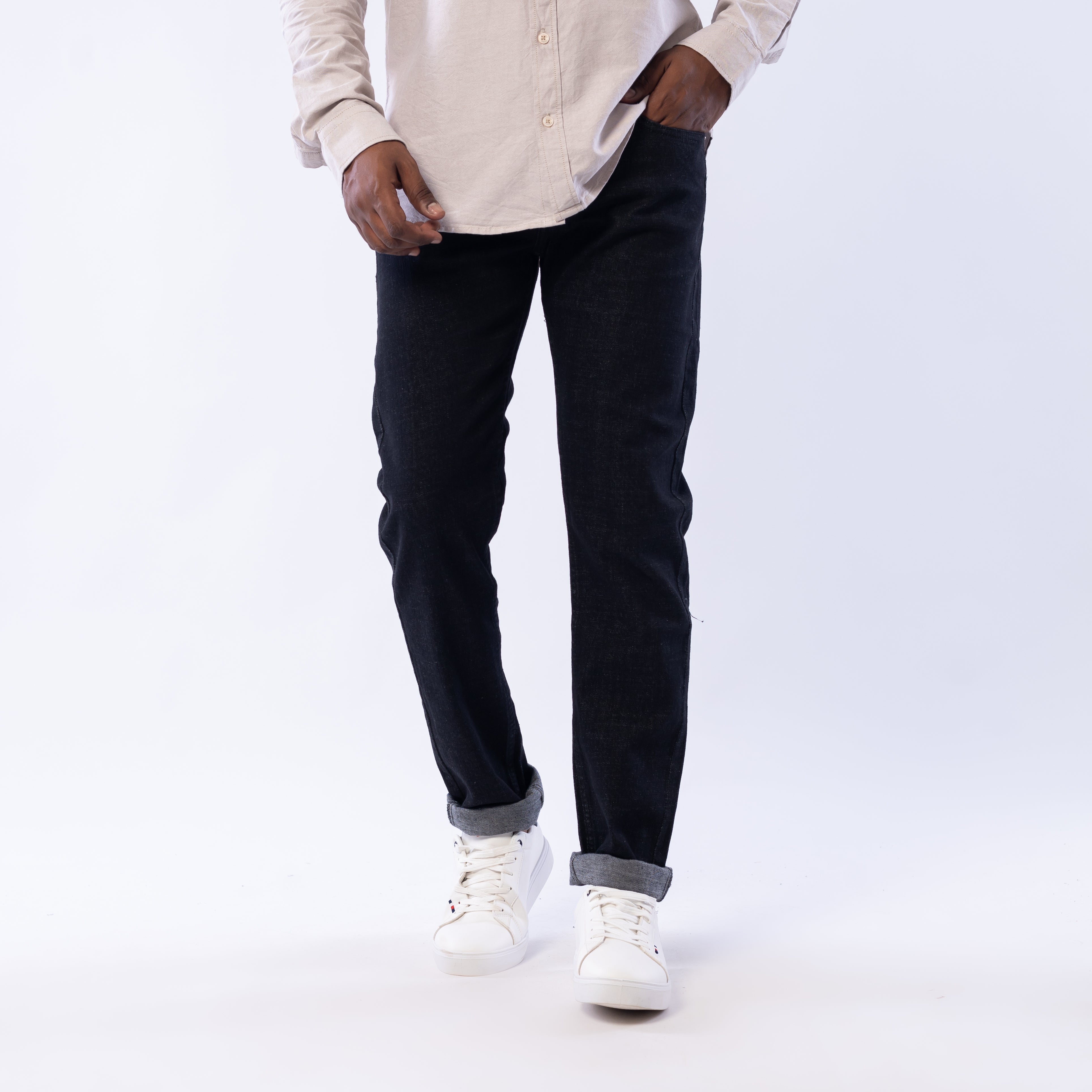 بناطيل - رجال - جينز