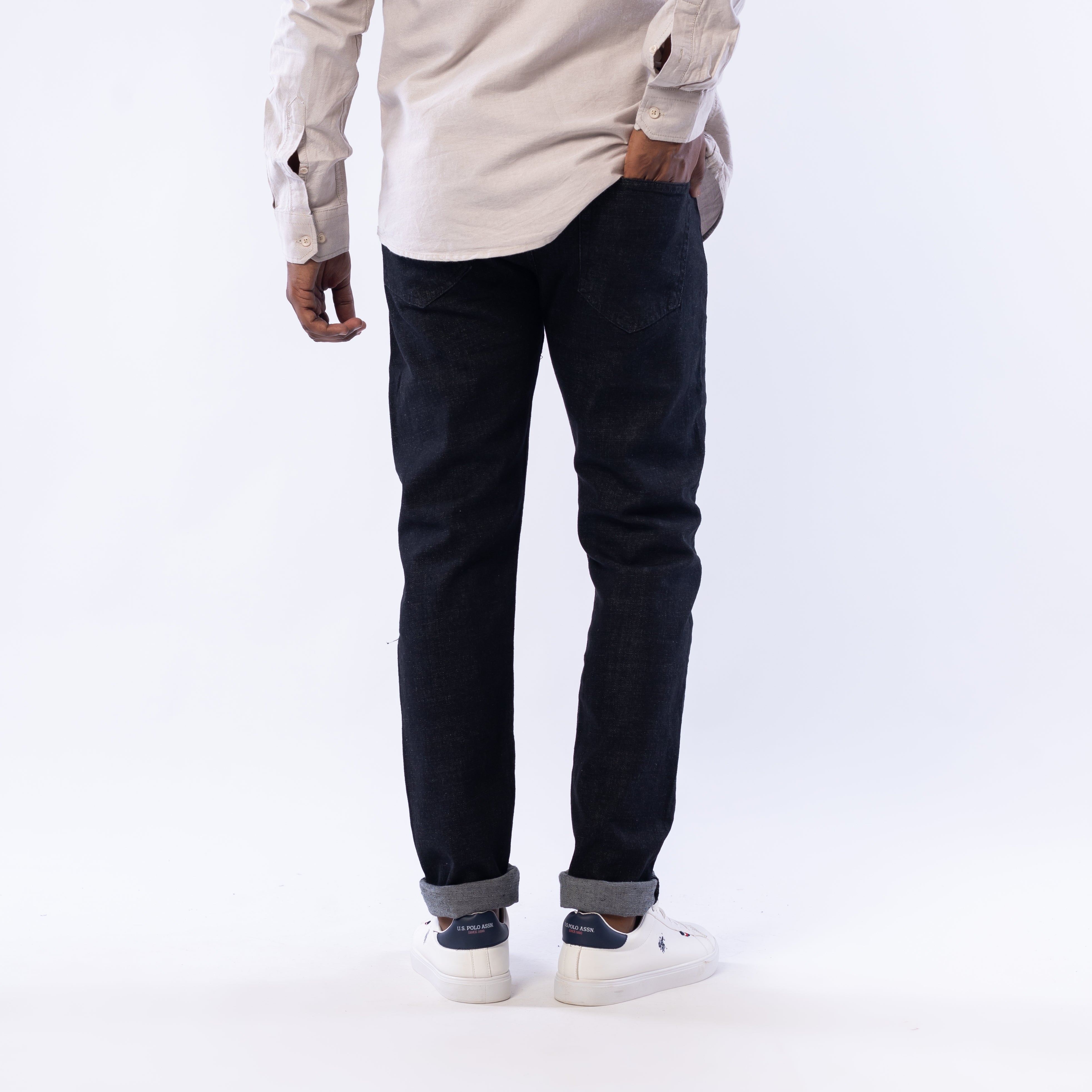 بناطيل - رجال - جينز