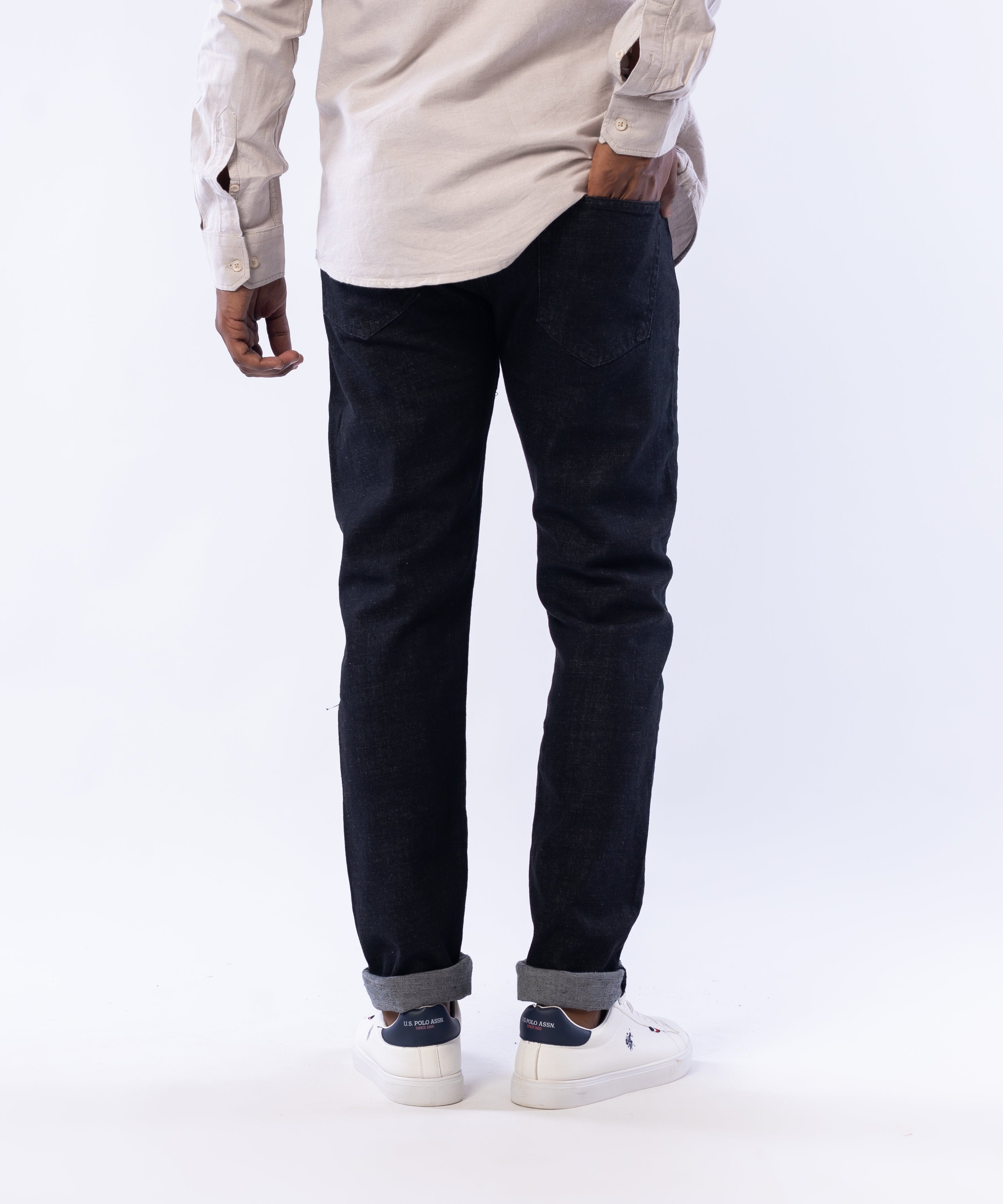 بناطيل - رجال - جينز