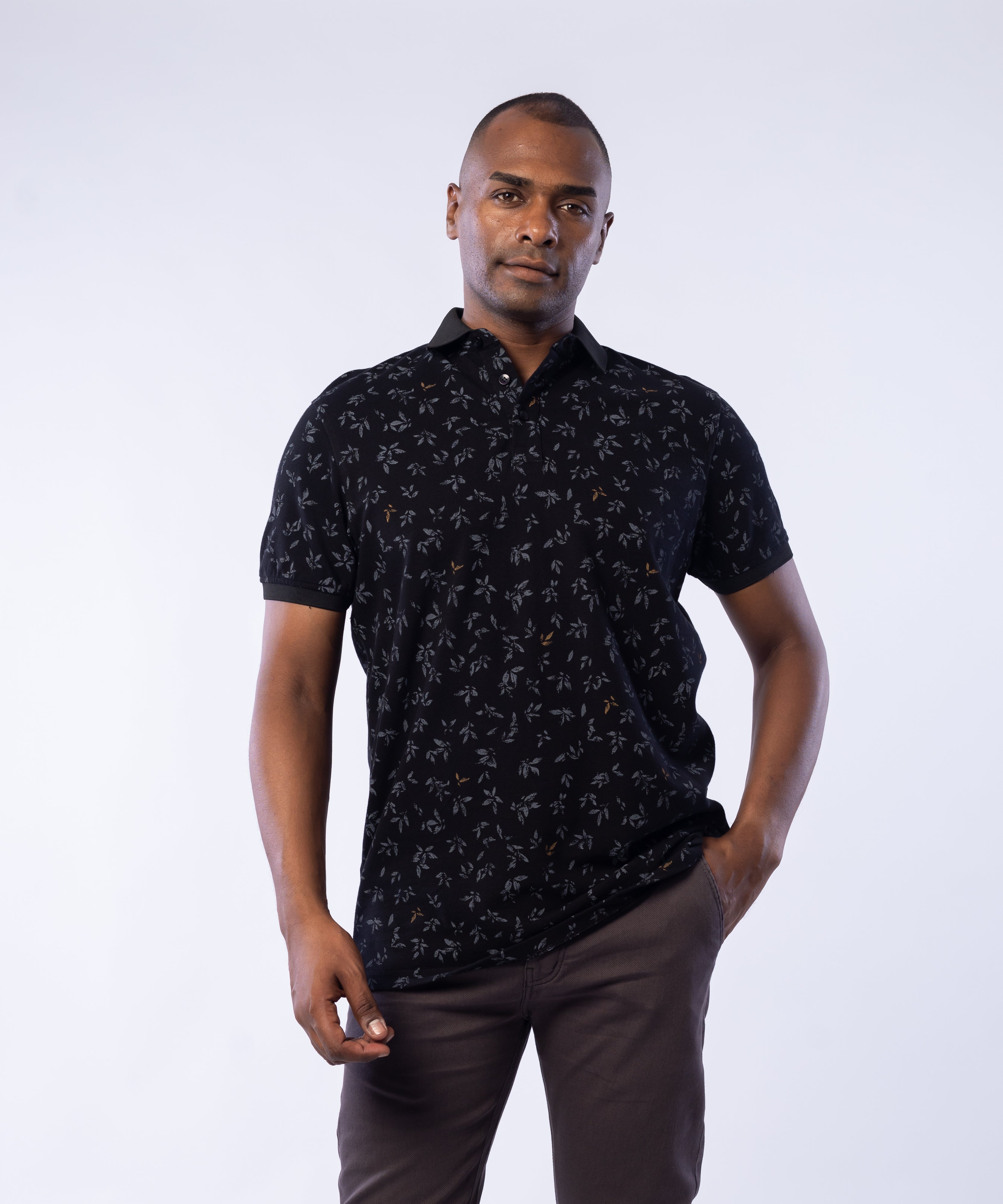 تي شيرت - رجالي - بولو