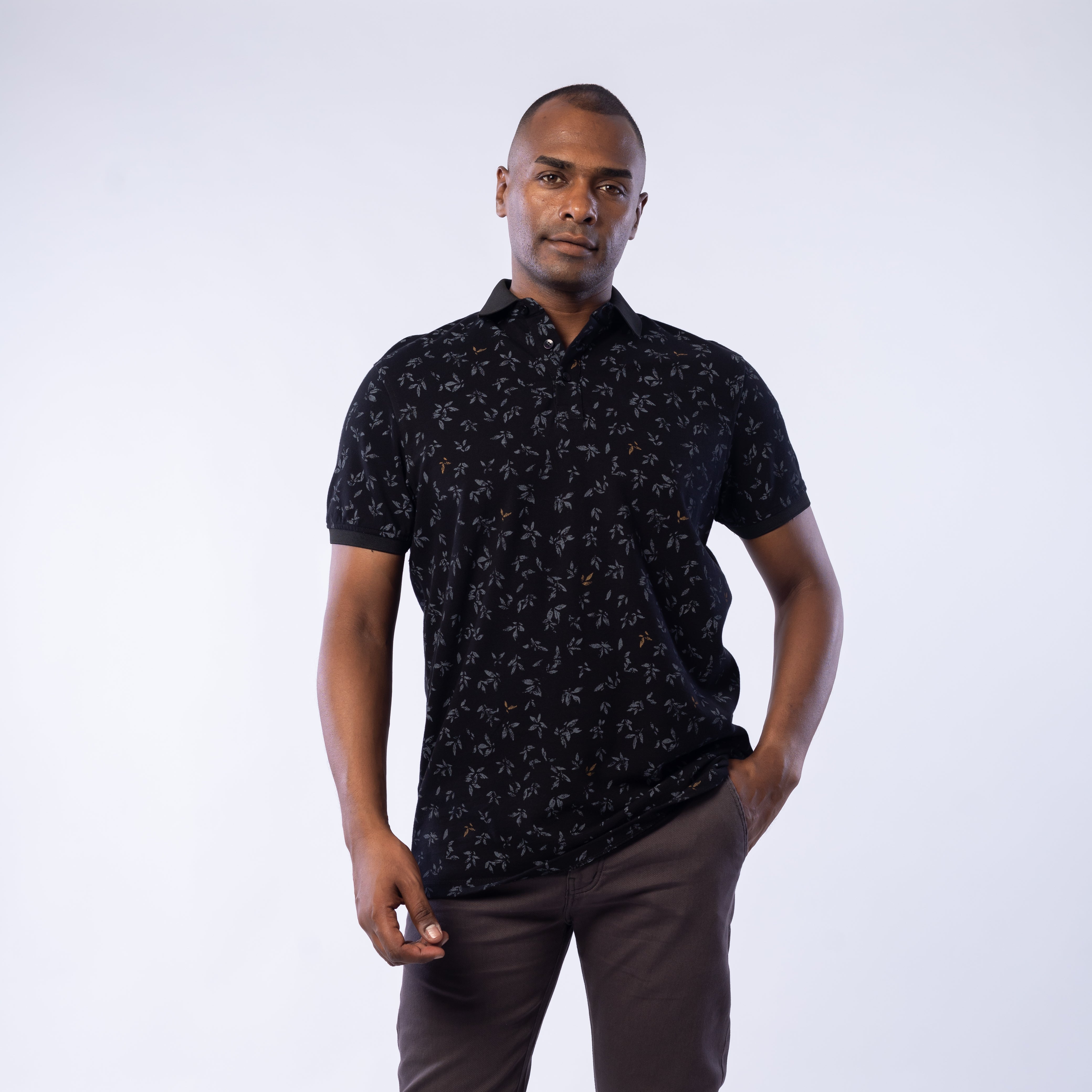 تي شيرت - رجالي - بولو