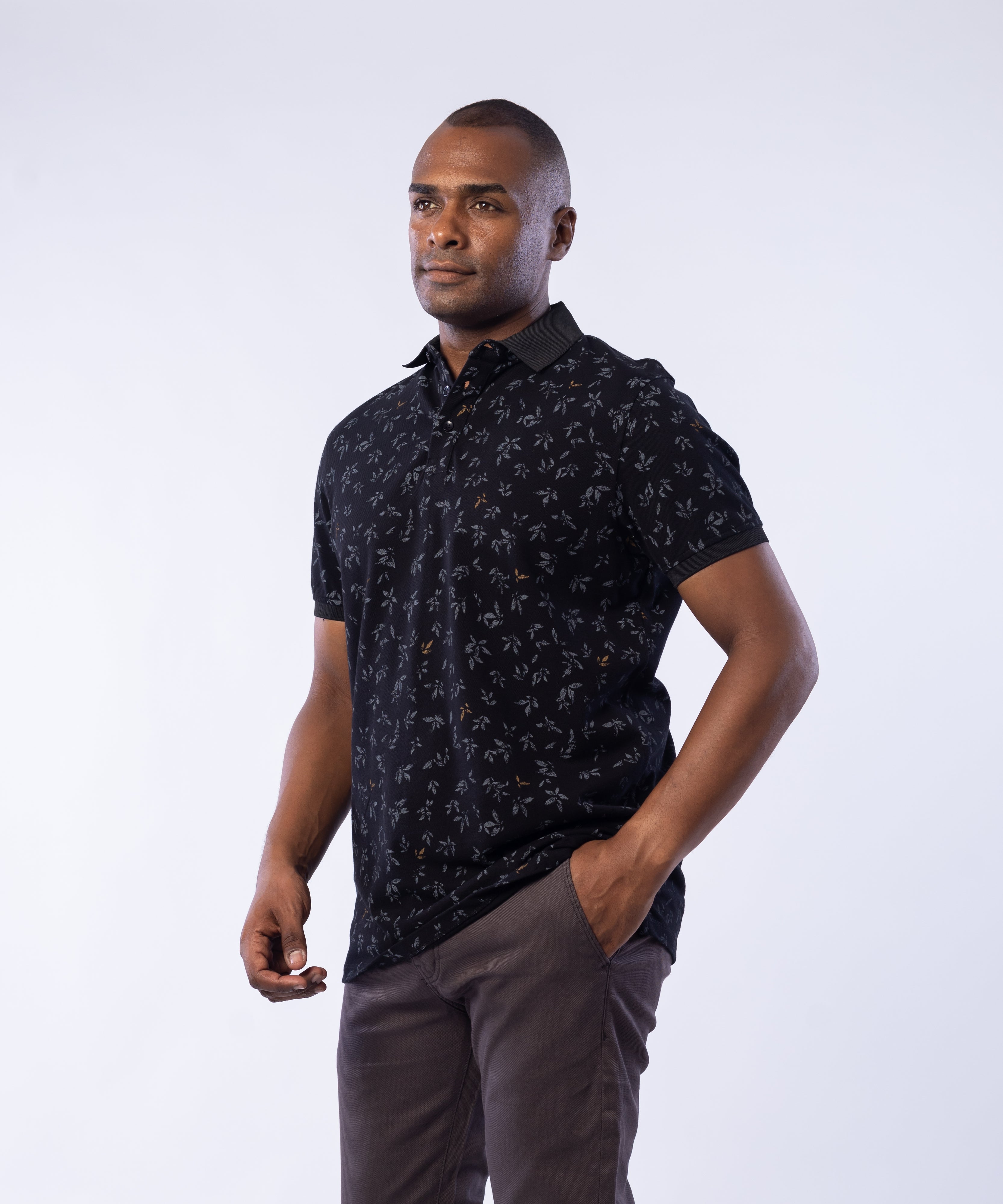 تي شيرت - رجالي - بولو