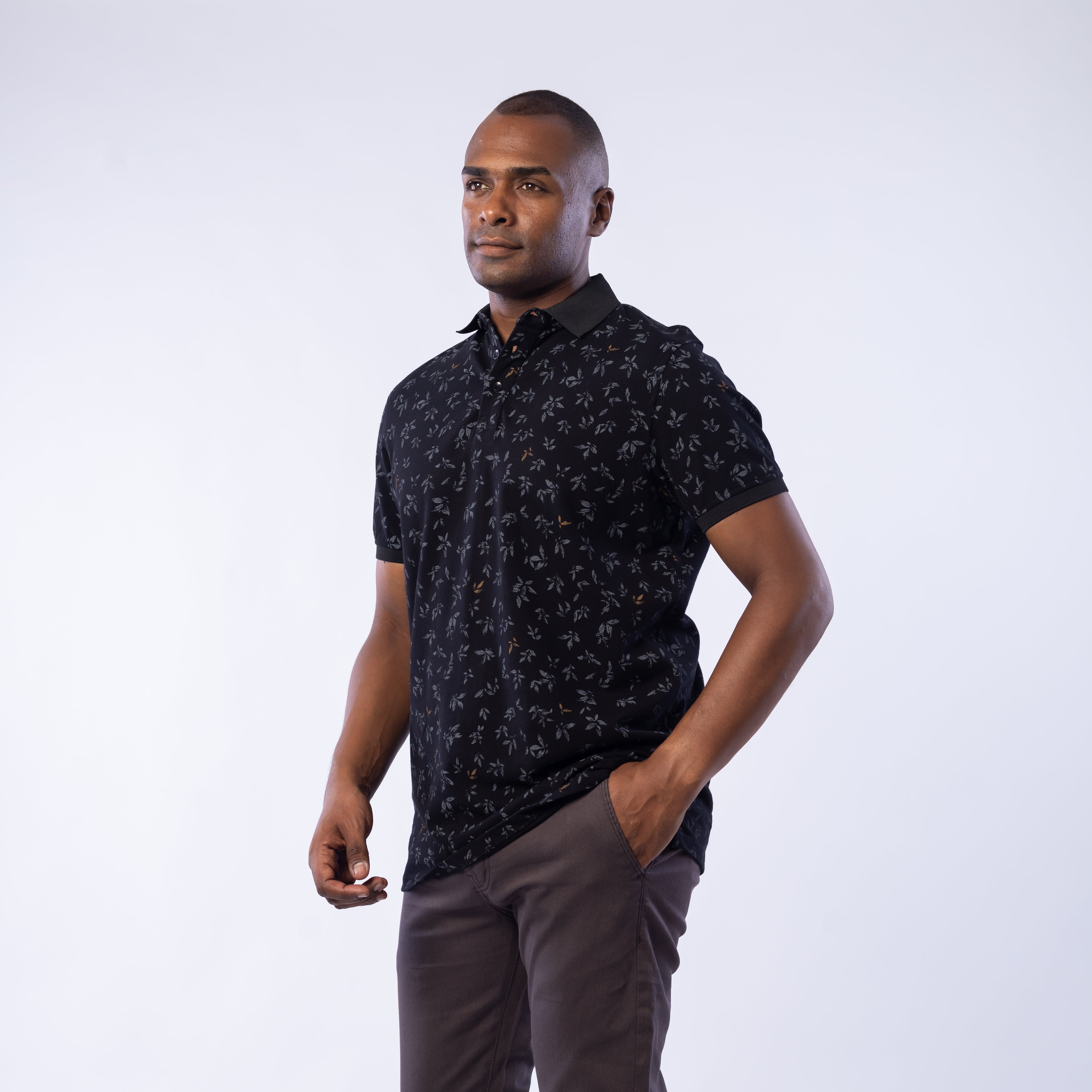 تي شيرت - رجالي - بولو