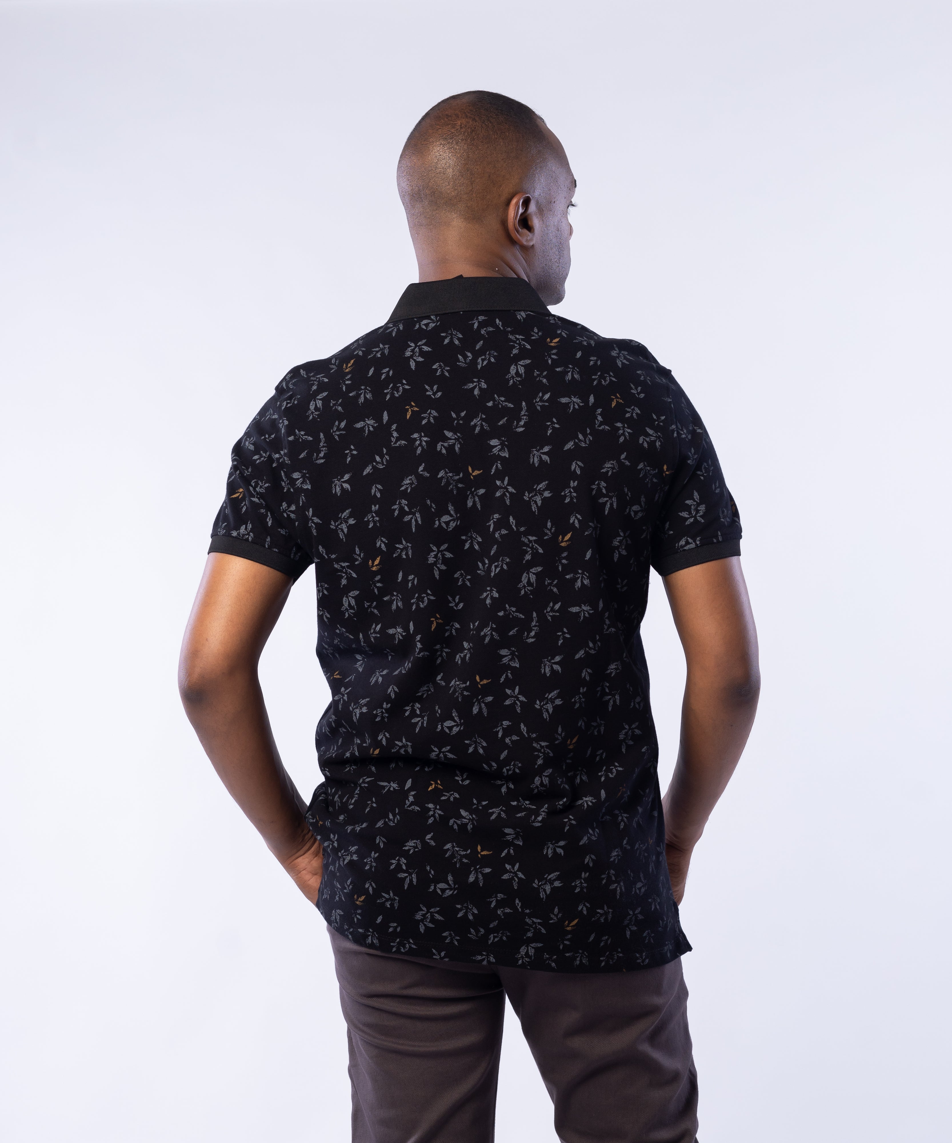 تي شيرت - رجالي - بولو