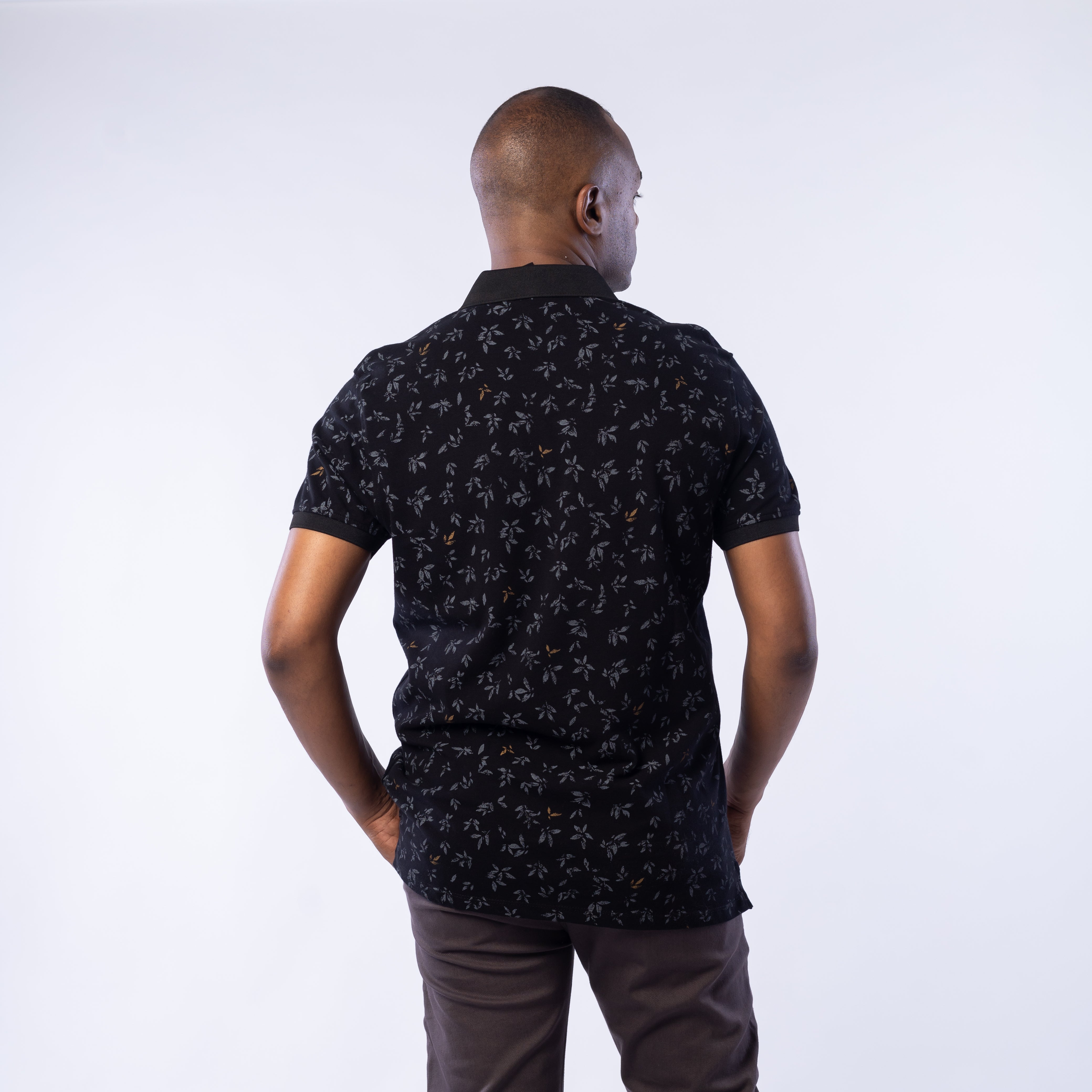 تي شيرت - رجالي - بولو