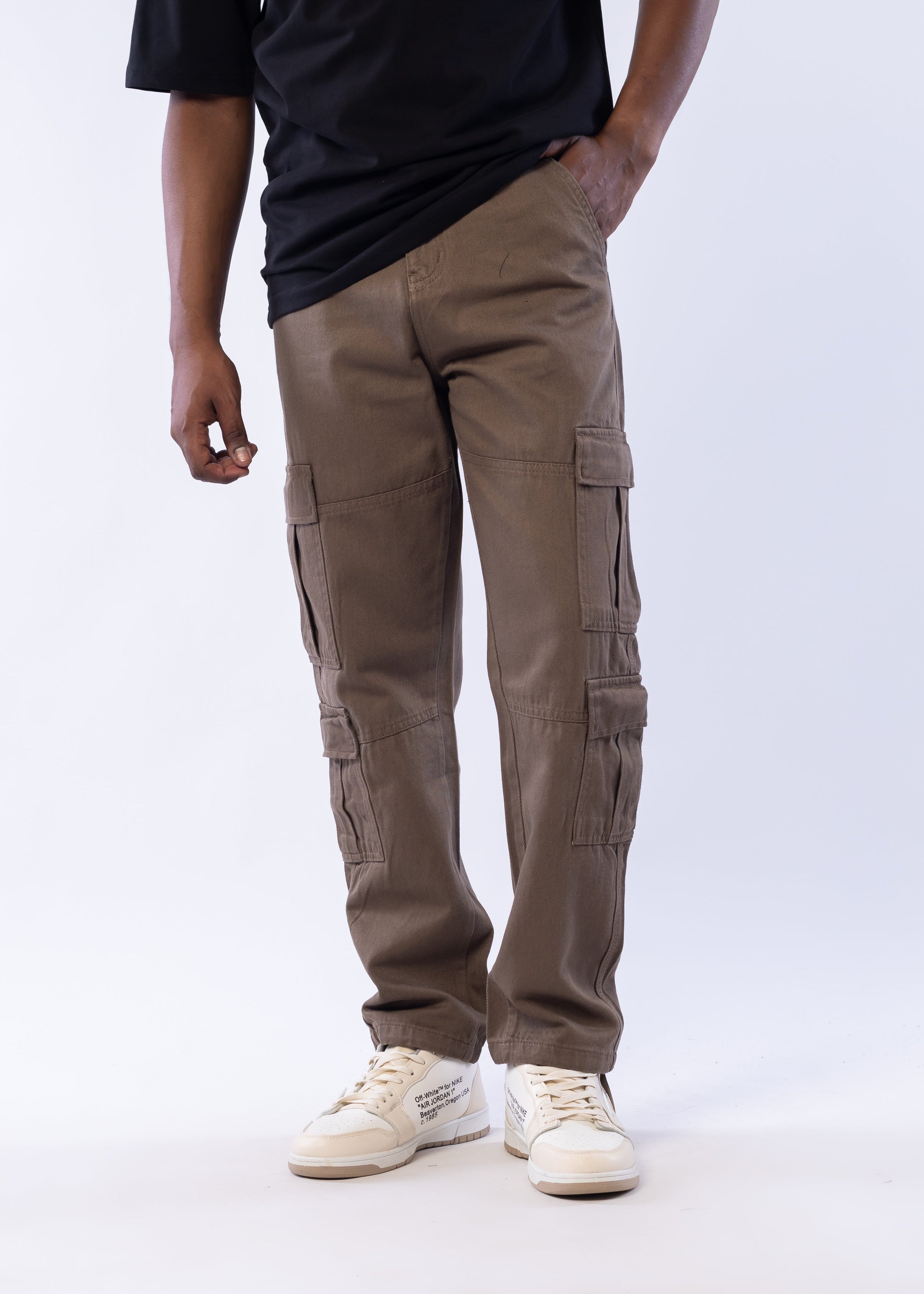 Pants - Men - Sherwal