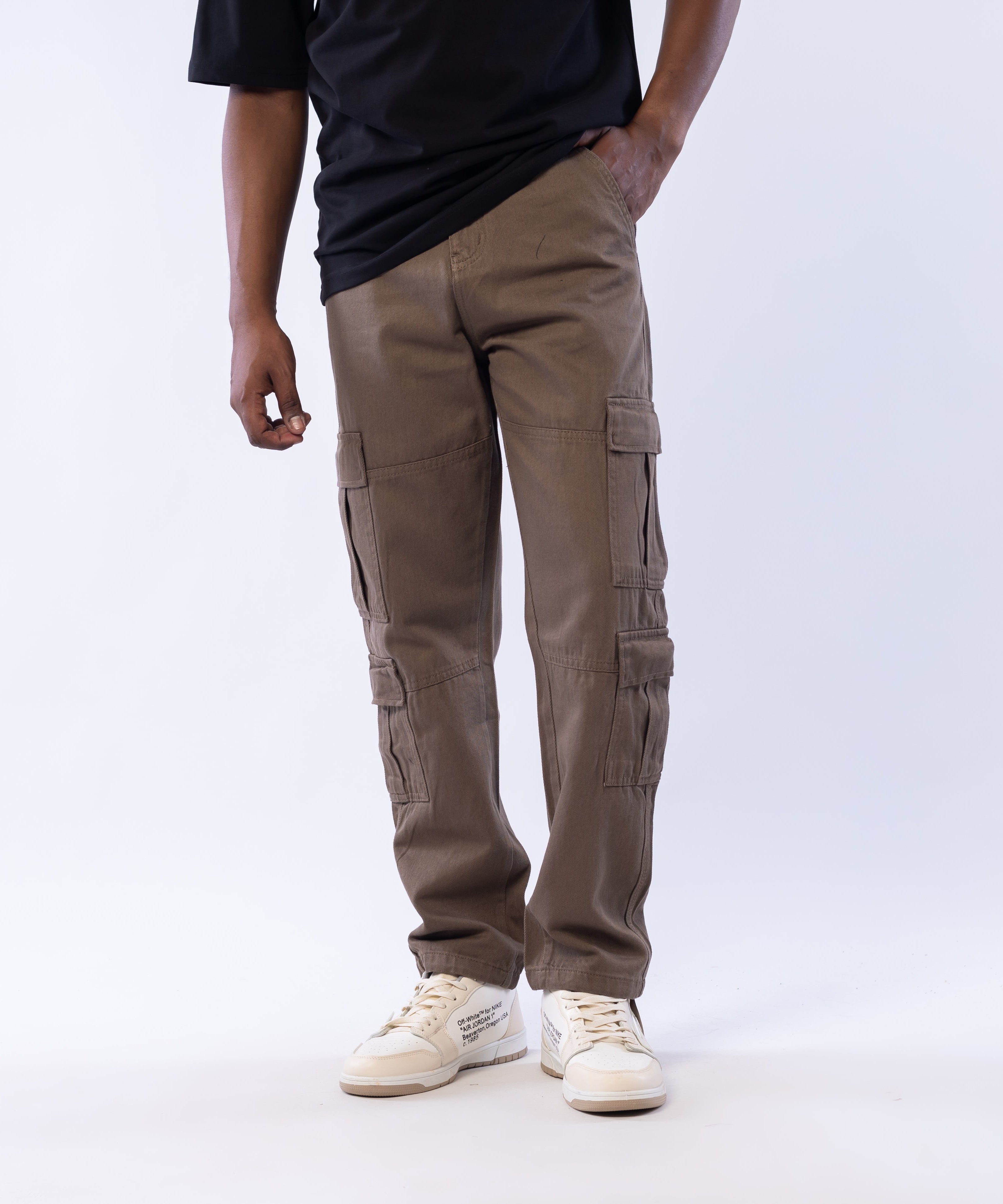 Pants - Men - Sherwal