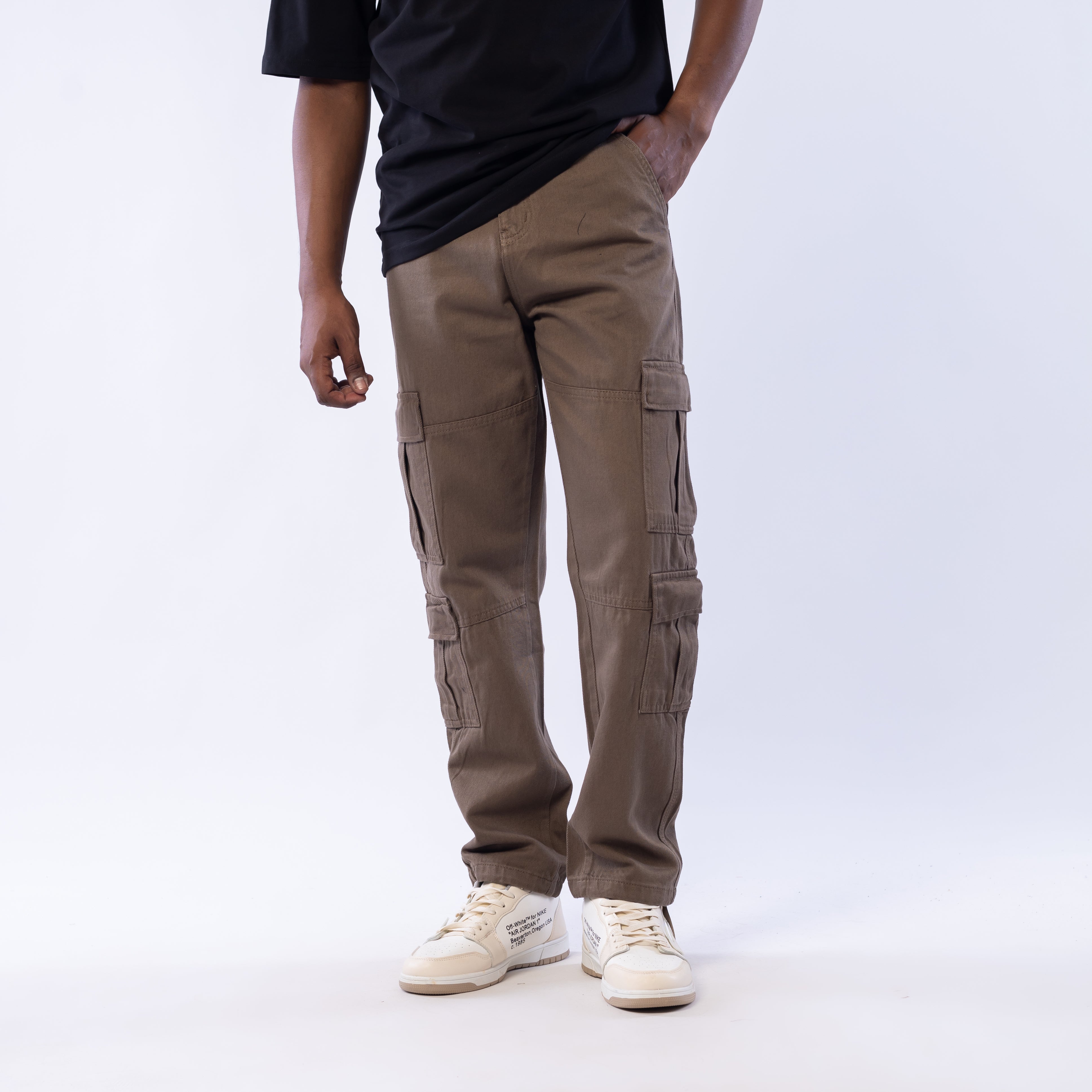 Pants - Men - Sherwal