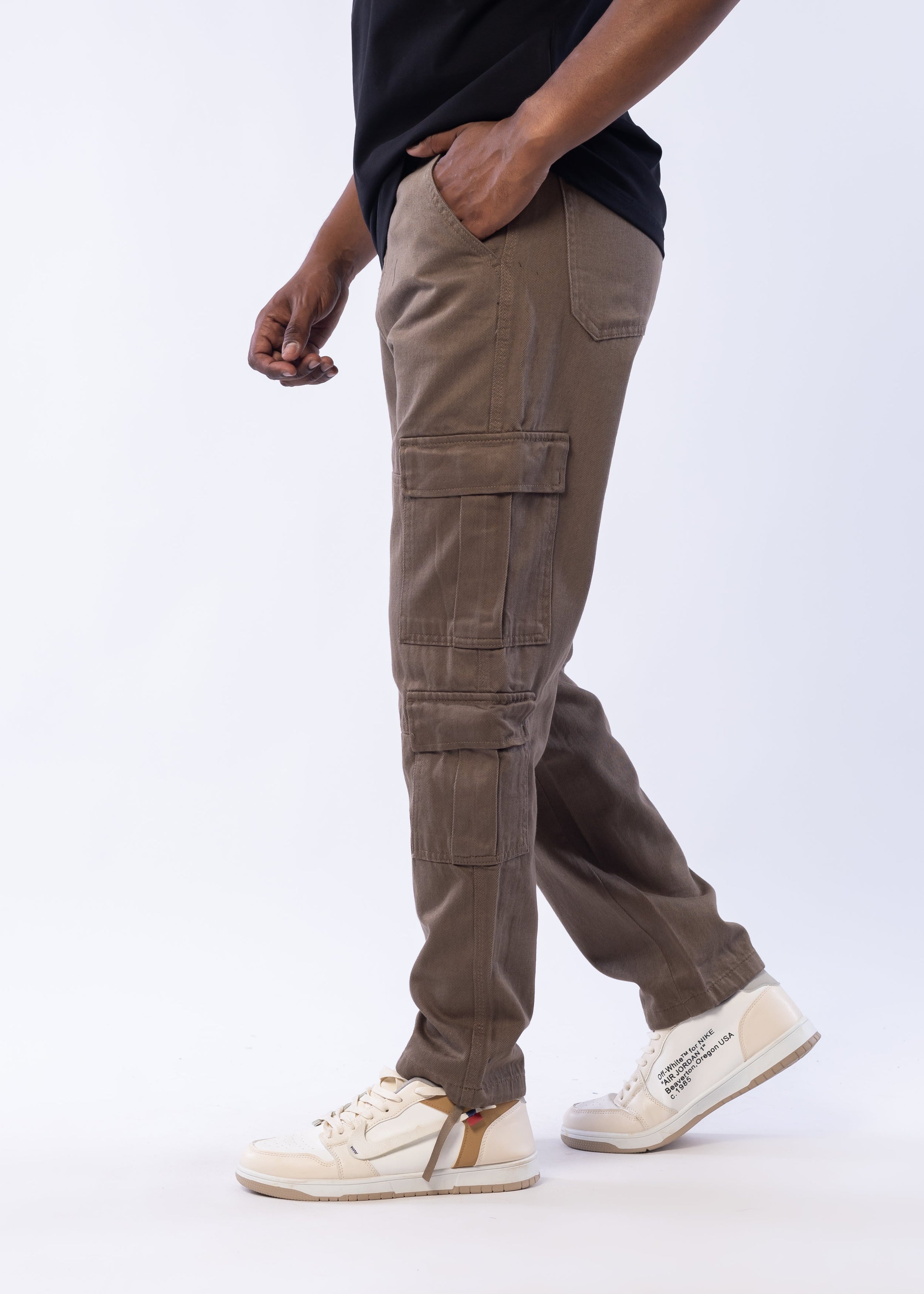 Pants - Men - Sherwal