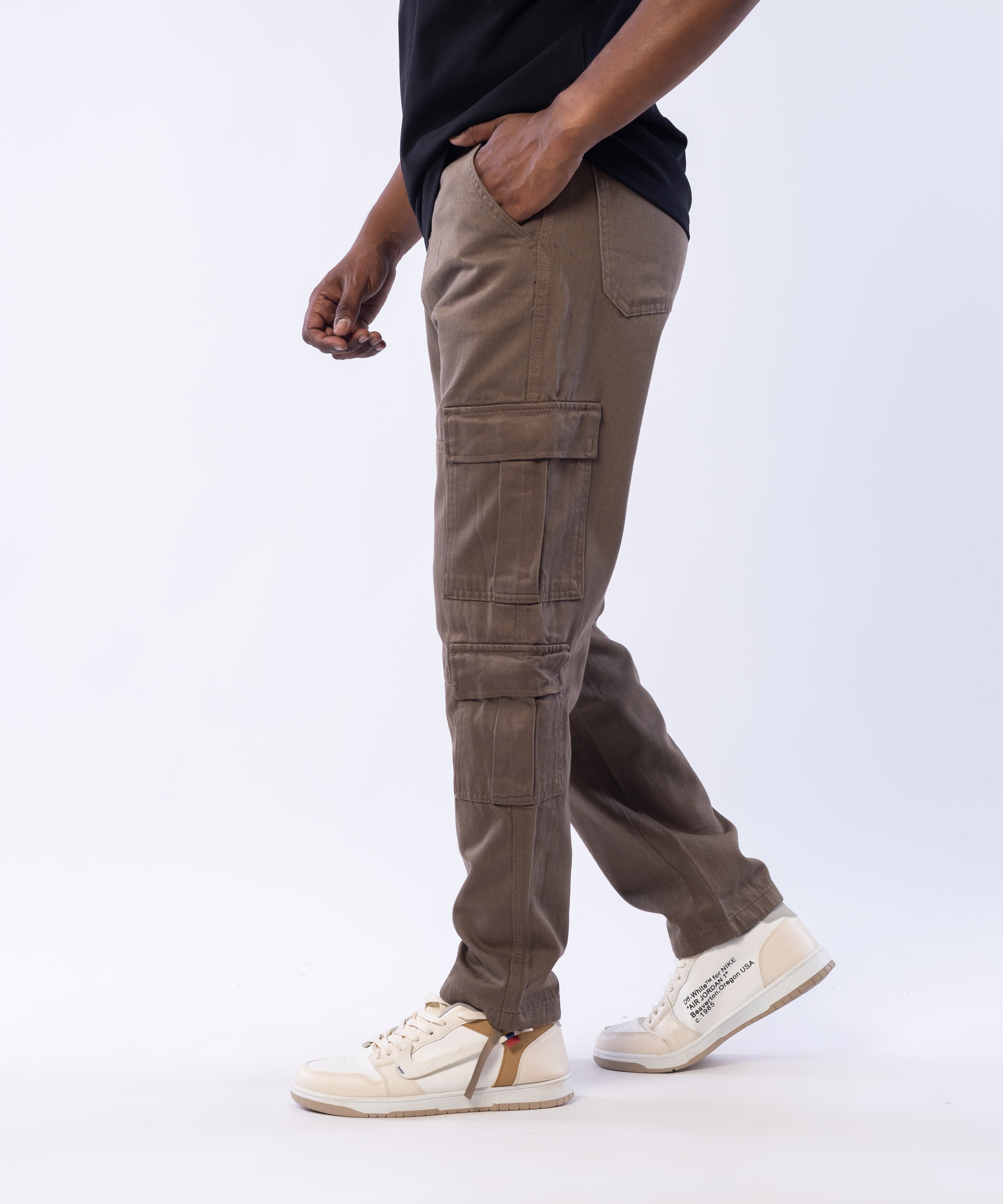 Pants - Men - Sherwal