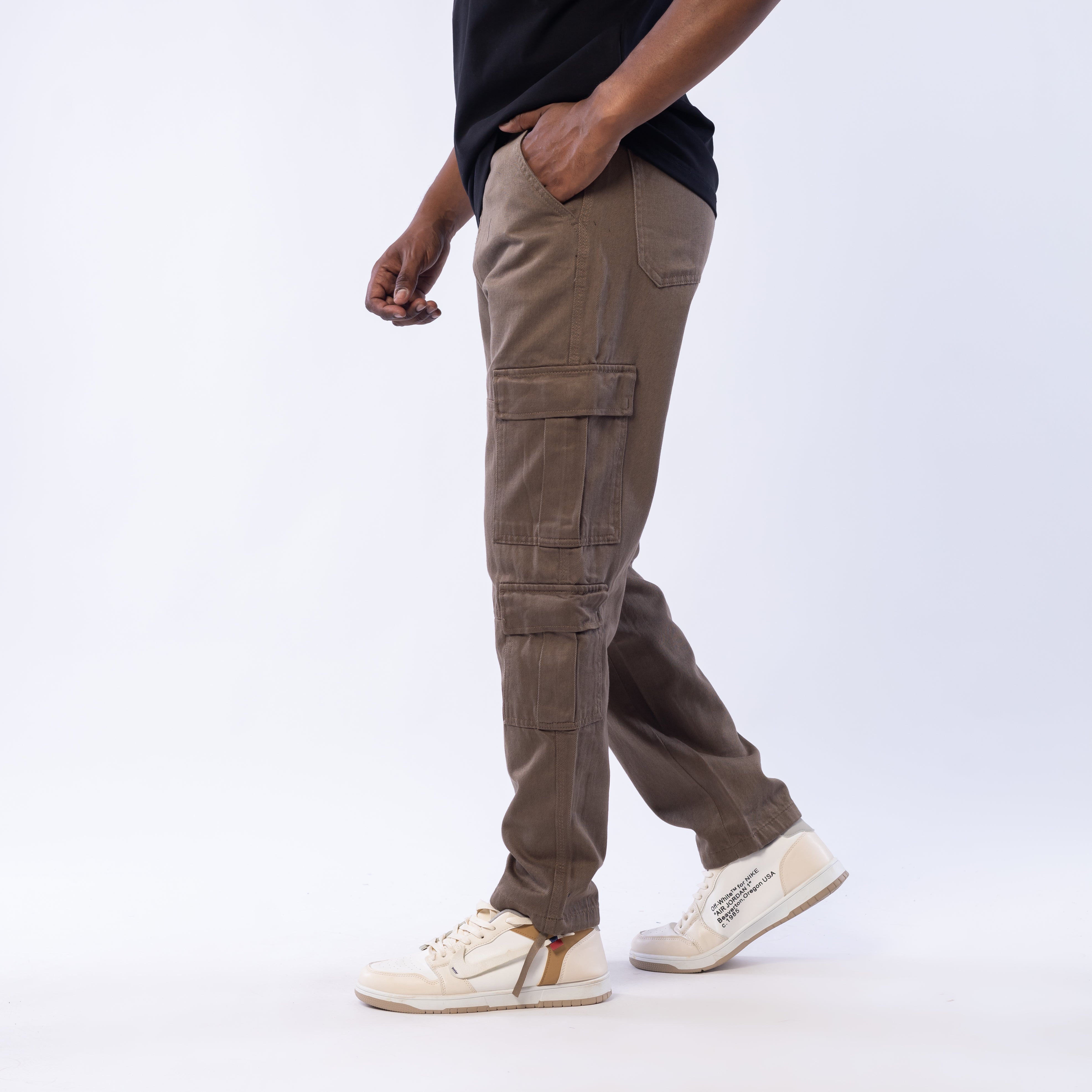 Pants - Men - Sherwal