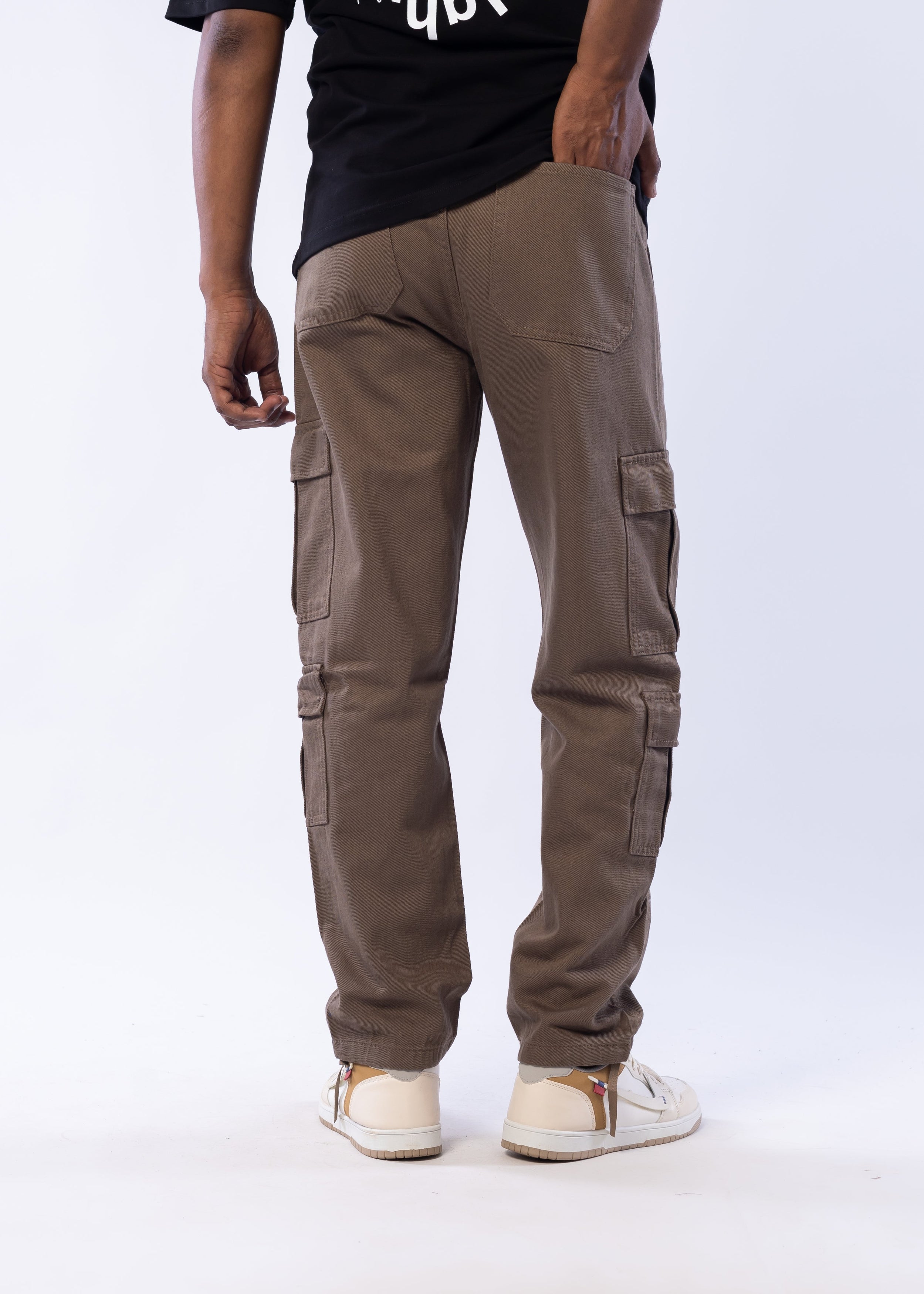 Pants - Men - Sherwal