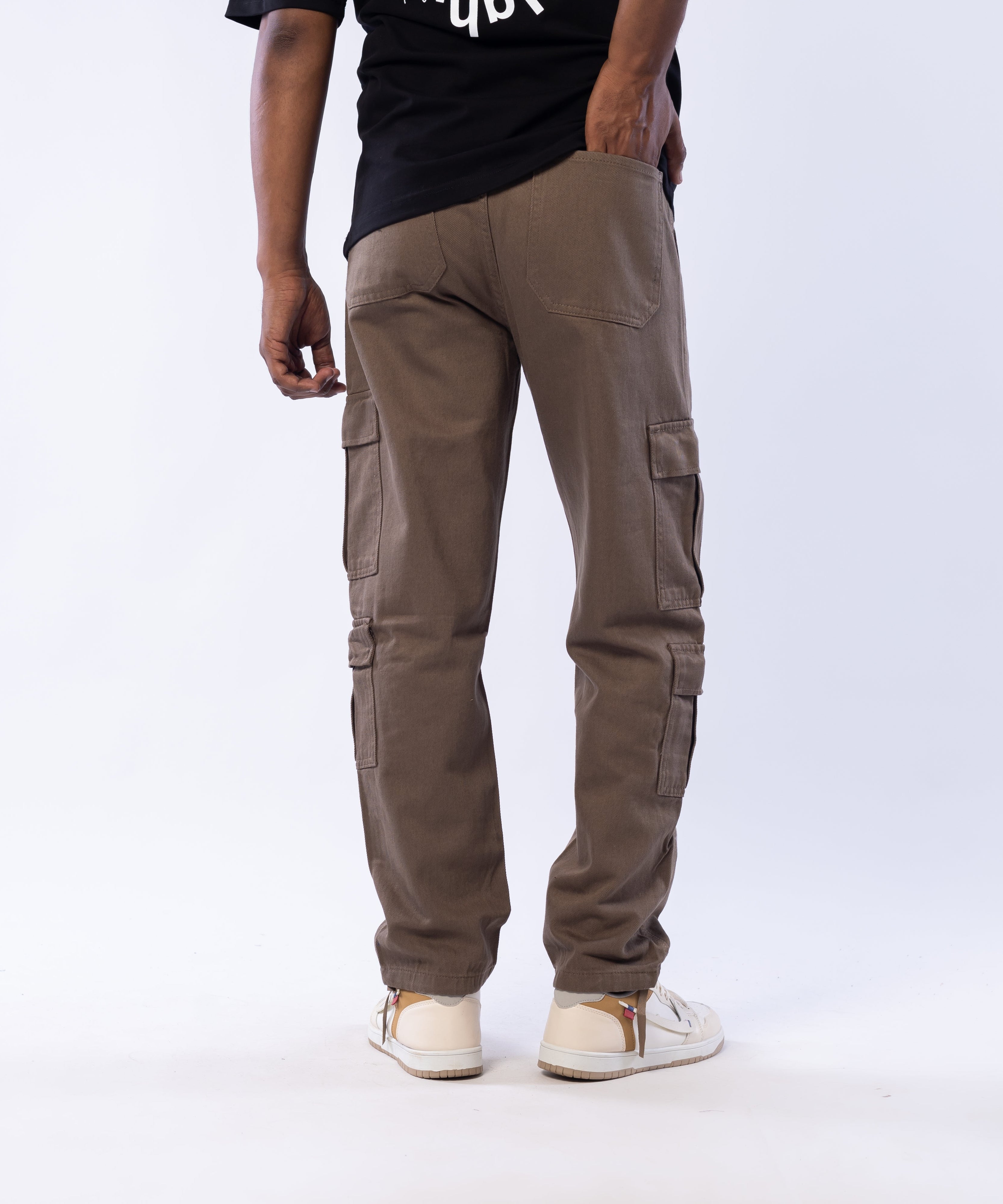 Pants - Men - Sherwal