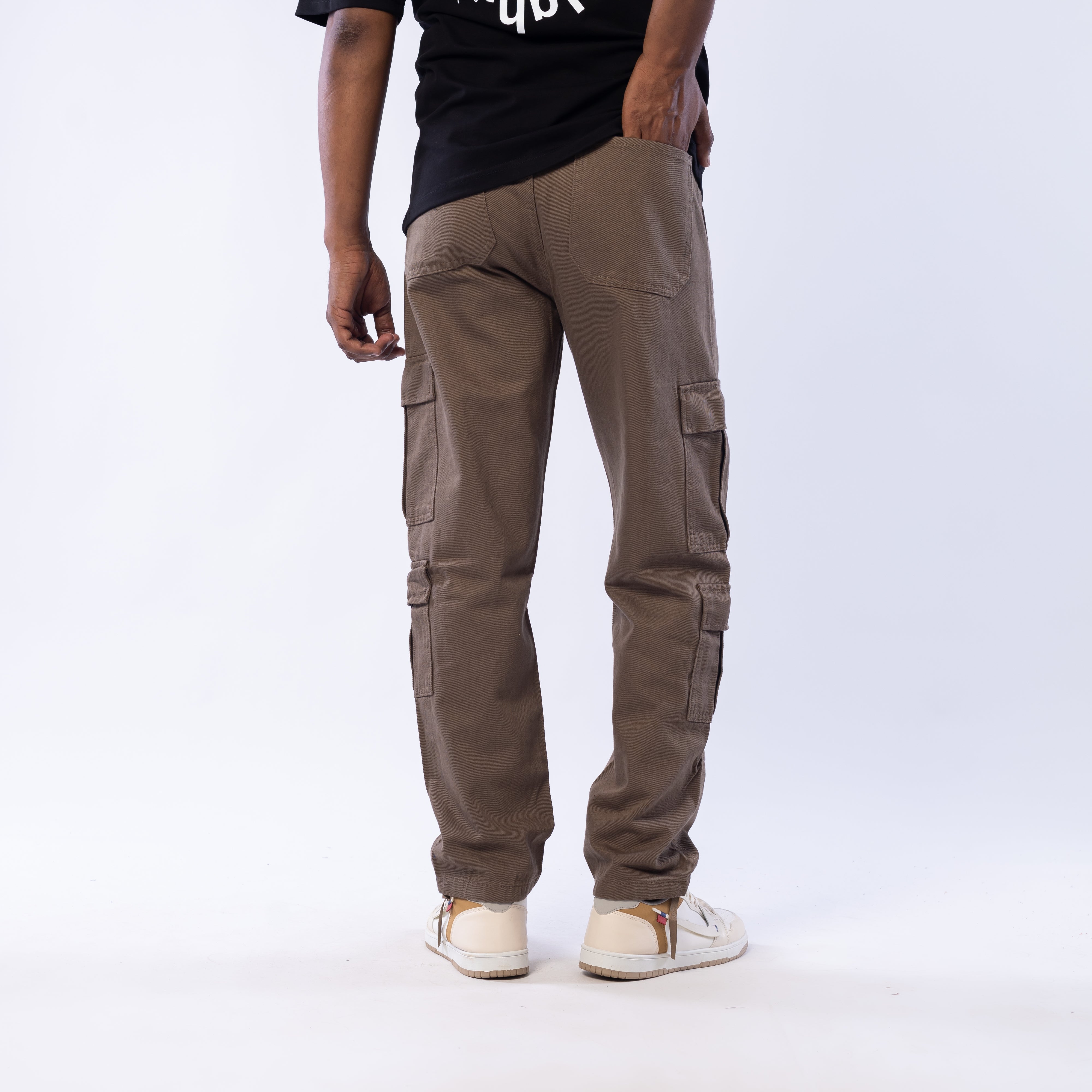 Pants - Men - Sherwal