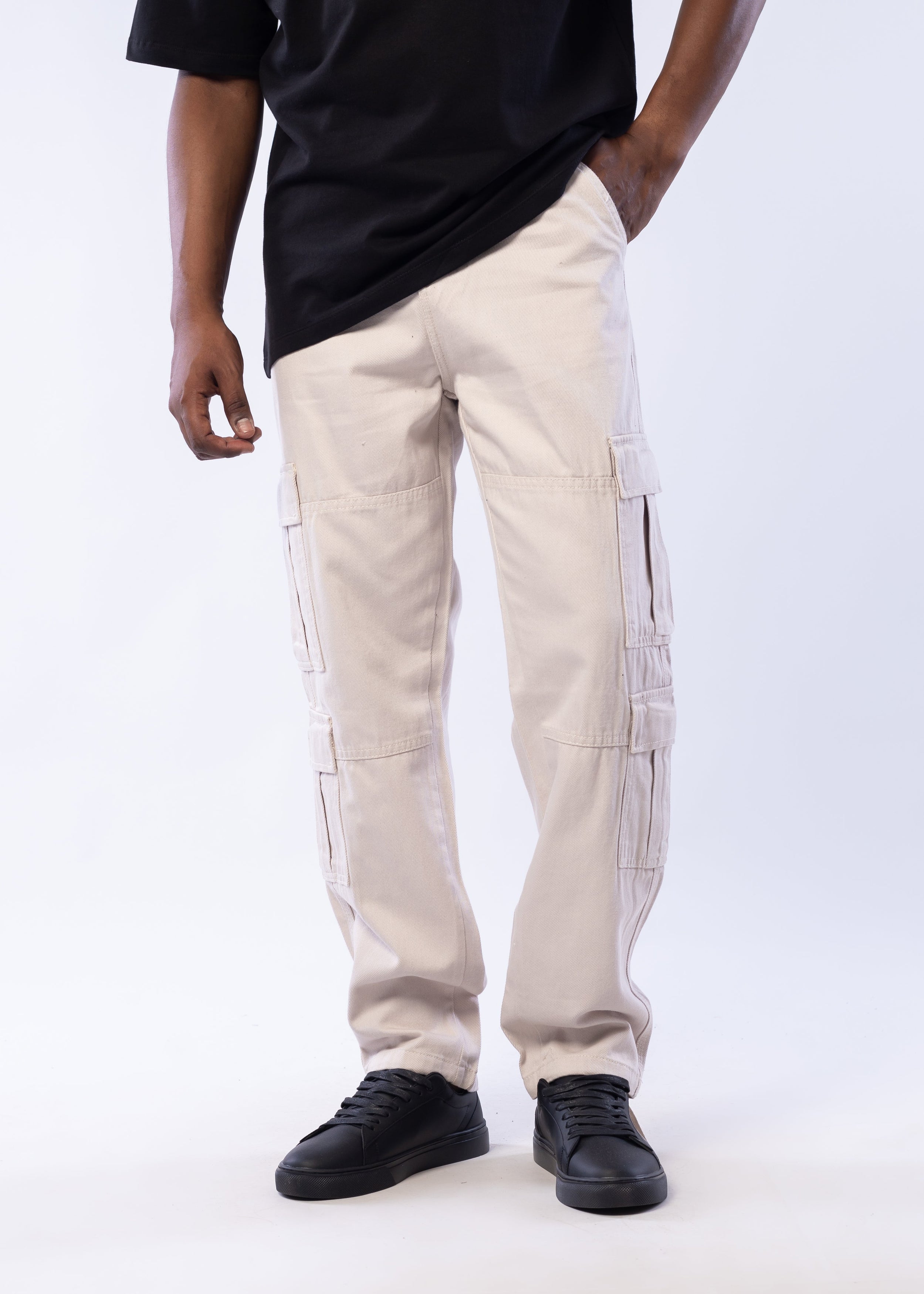 Pants - Men - Sherwal