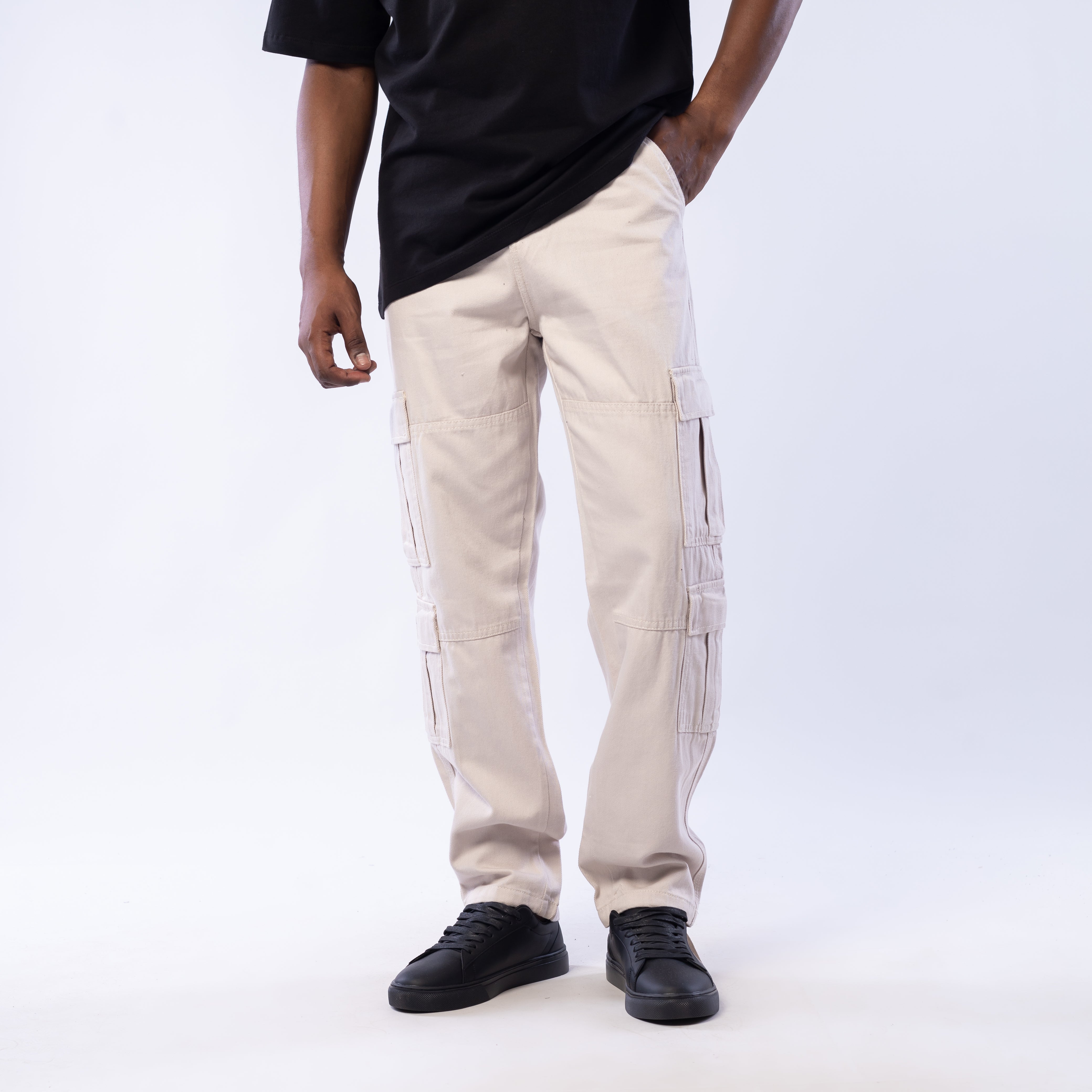 Pants - Men - Sherwal