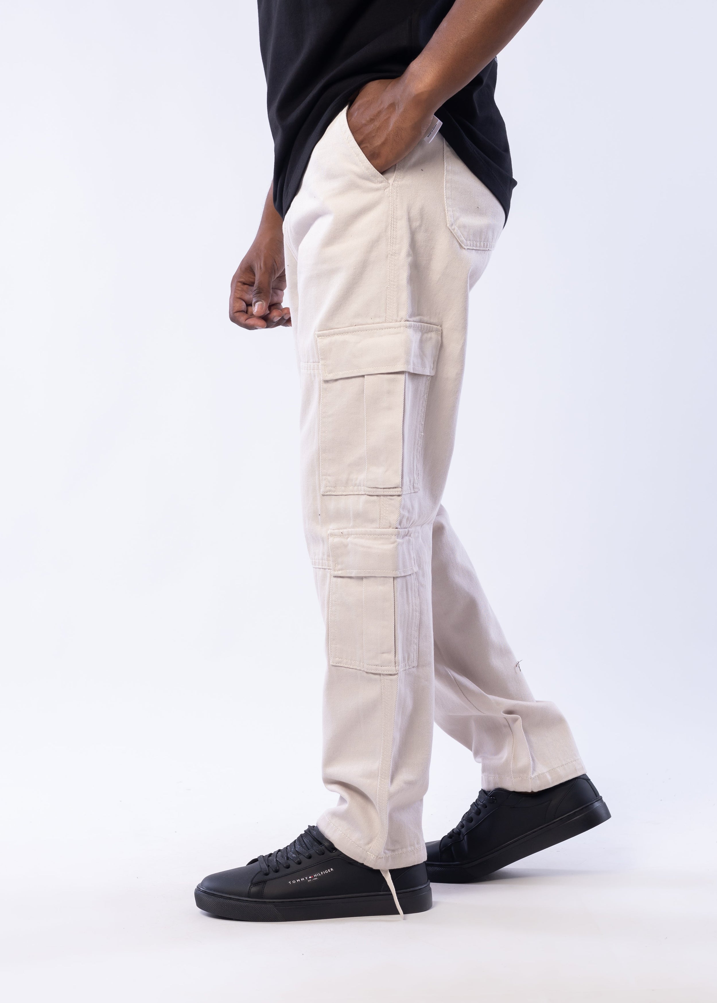 Pants - Men - Sherwal