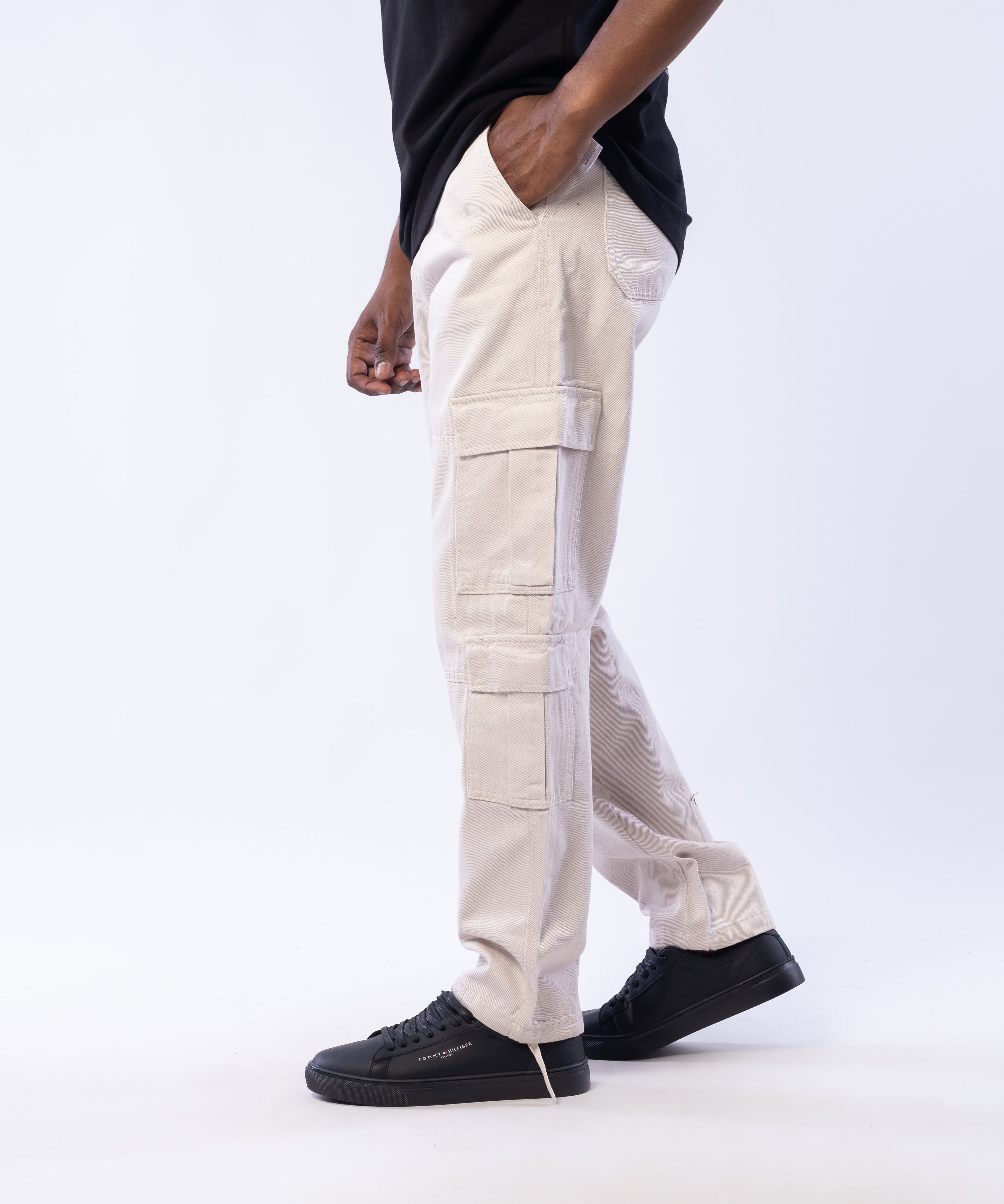 Pants - Men - Sherwal