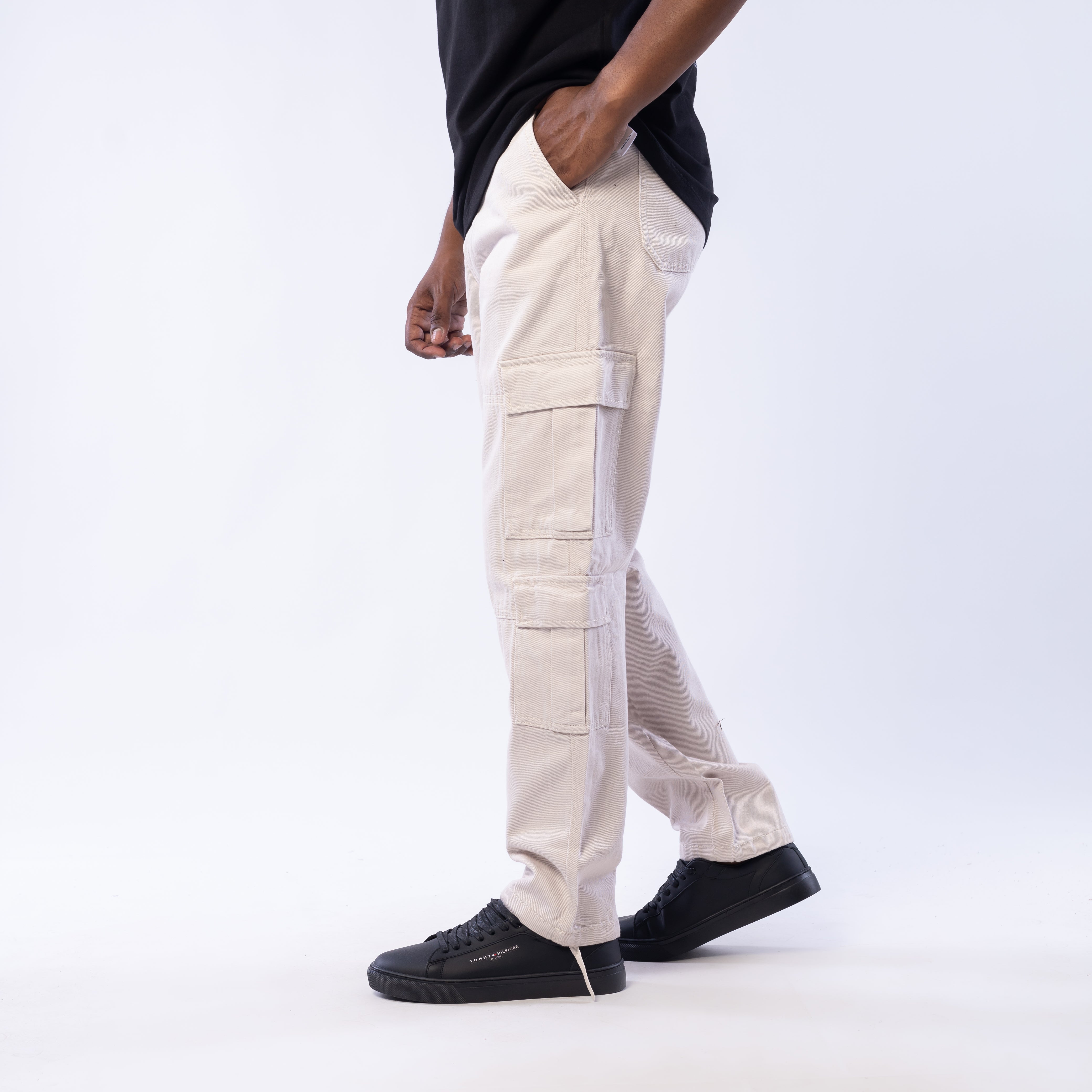 Pants - Men - Sherwal