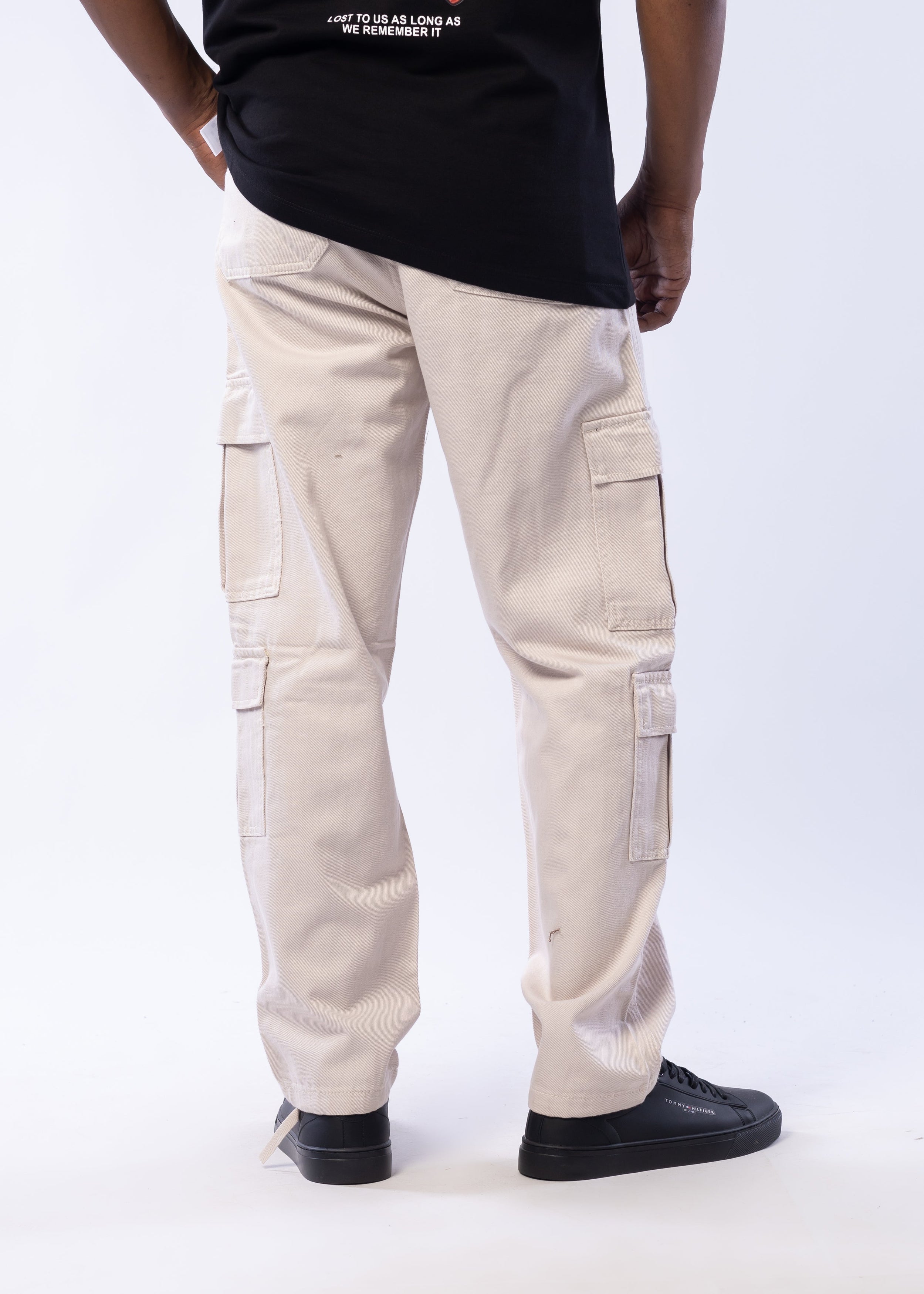 Pants - Men - Sherwal