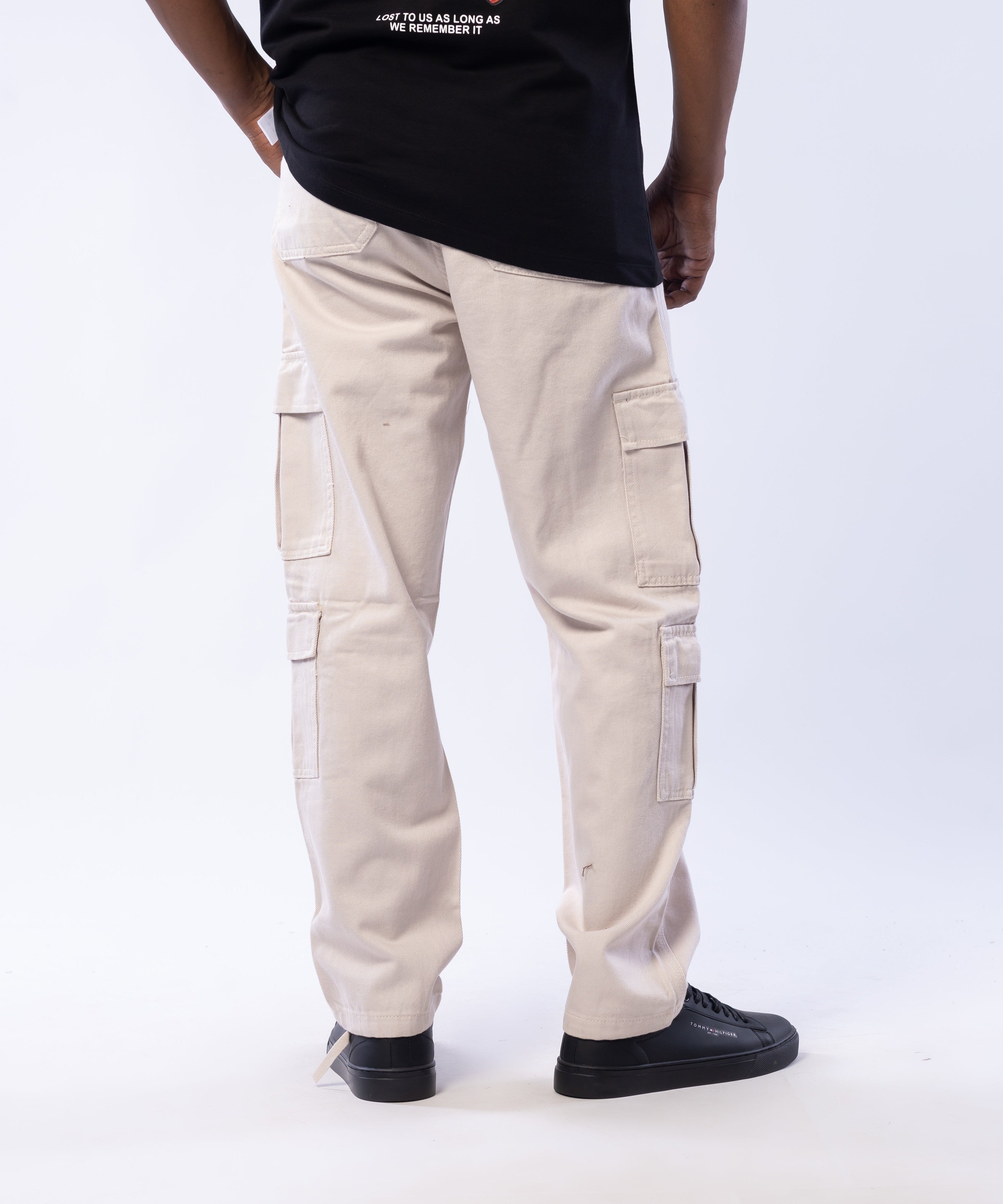 Pants - Men - Sherwal