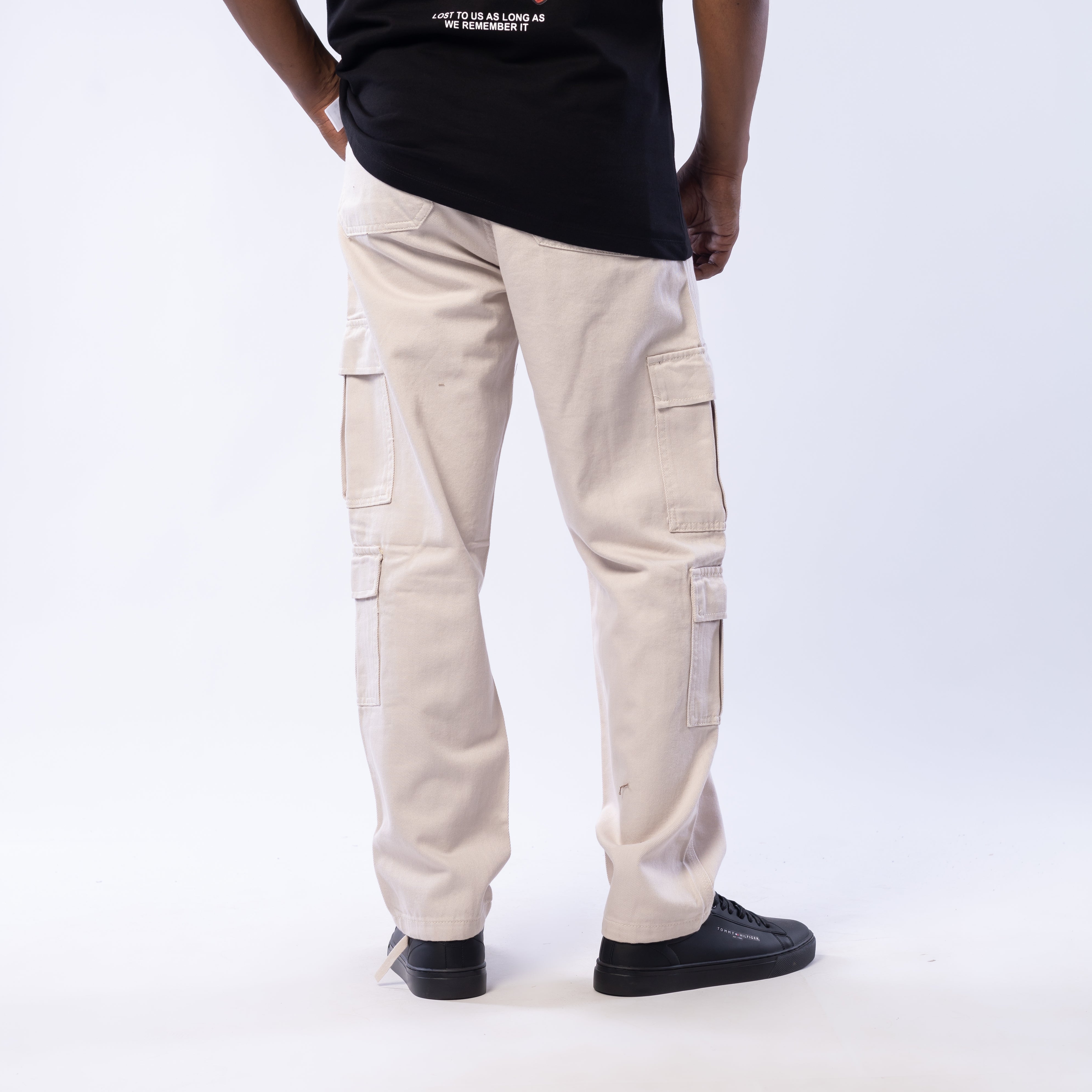 Pants - Men - Sherwal